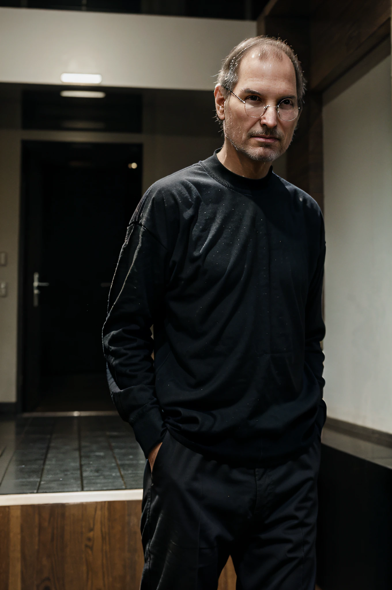 Steve Jobs