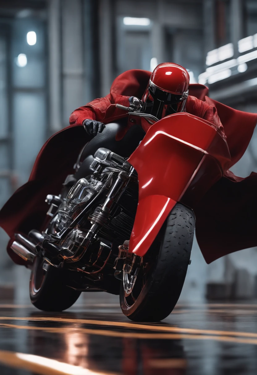 Flat color,{{{Japonica,motion line}}},Fist of the North Star Darth Vader Fusion Jaggy Jagi and Motorcycle Motorcycle Engine Sounds