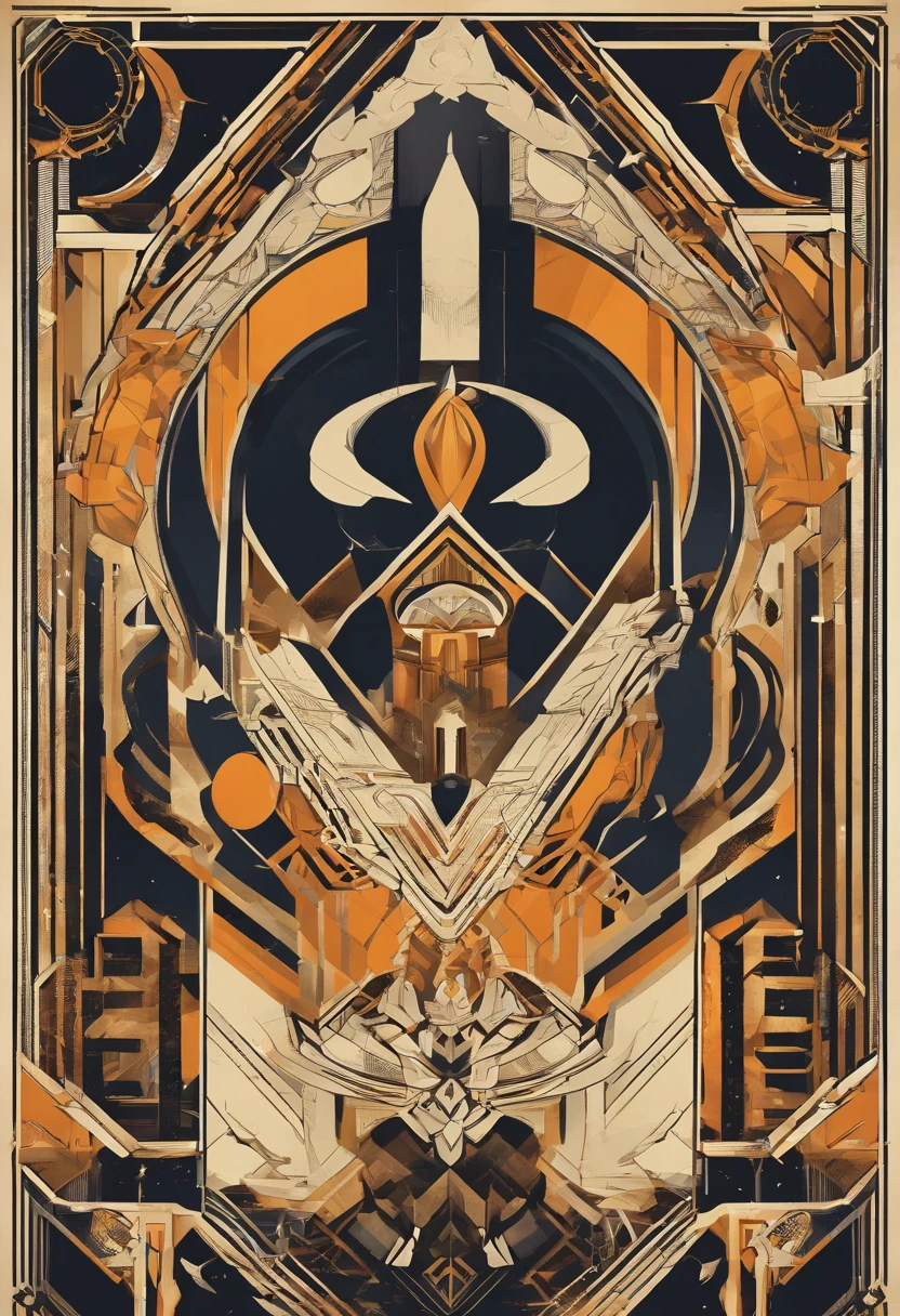 poster em formato de carta de baralho, Loki from the Marvel Studios series