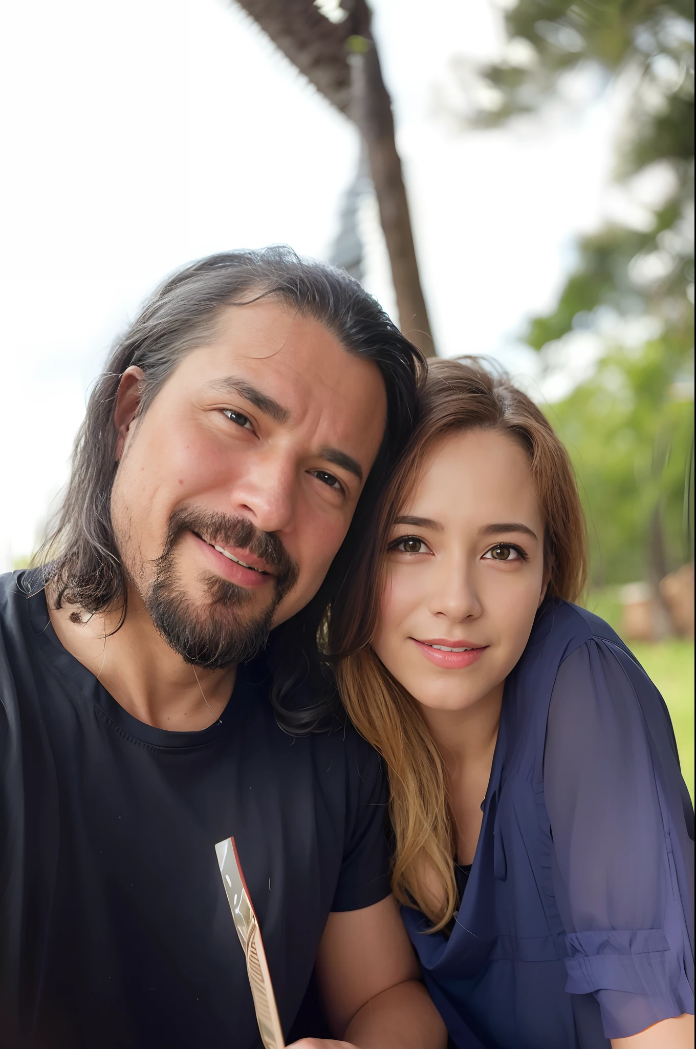 there is a man and woman standing next to each other, noivos, Directed by: Nandor Soldier, usando um tux rosa, Lovely couple, imagem de perfil, Casal feliz, Malika Favre, foto do perfil, Millaise e Greg Rutkowski, Directed by: Jeka Kemp, 1614572159