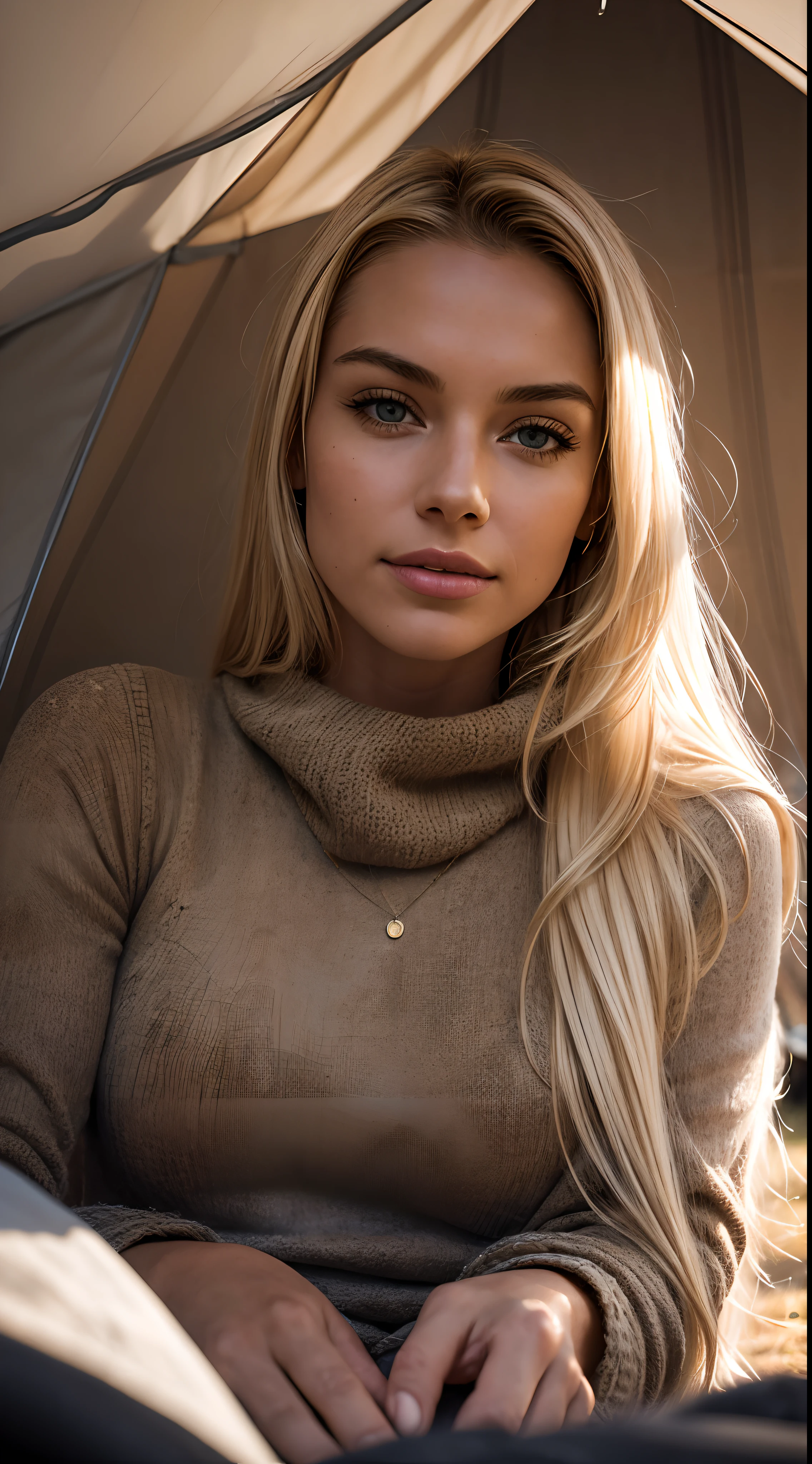gorgeous young white woman,21 y.o, sweet face,yellow eyes,downturned eyes,heart shaped lips,straight eyebrows,raised nose,round face,((long shot)) Blonde influencer with natural wavy long hair,Kombiniere klassische Streetwear-Elemente wie Sneaker, Hoodies or jeans with high-quality accessories such as a designer handbag or a luxury watch, um einen modernen und dennoch edlen Look zu kreieren, extravagant , 8k, extremely detailed, Fotorealistisch, komplizierte Details, realistische Hauttextur, realistische Haare, Textur, Cheerful, 8k uhd, Best quality, high resolution, Detailgenauigkeit, very big breasts, long shot, weitwinkel, Ukrainian Woman by the Sea , Dynamic Prompts for Dress Type ,Hair color and Dress Color