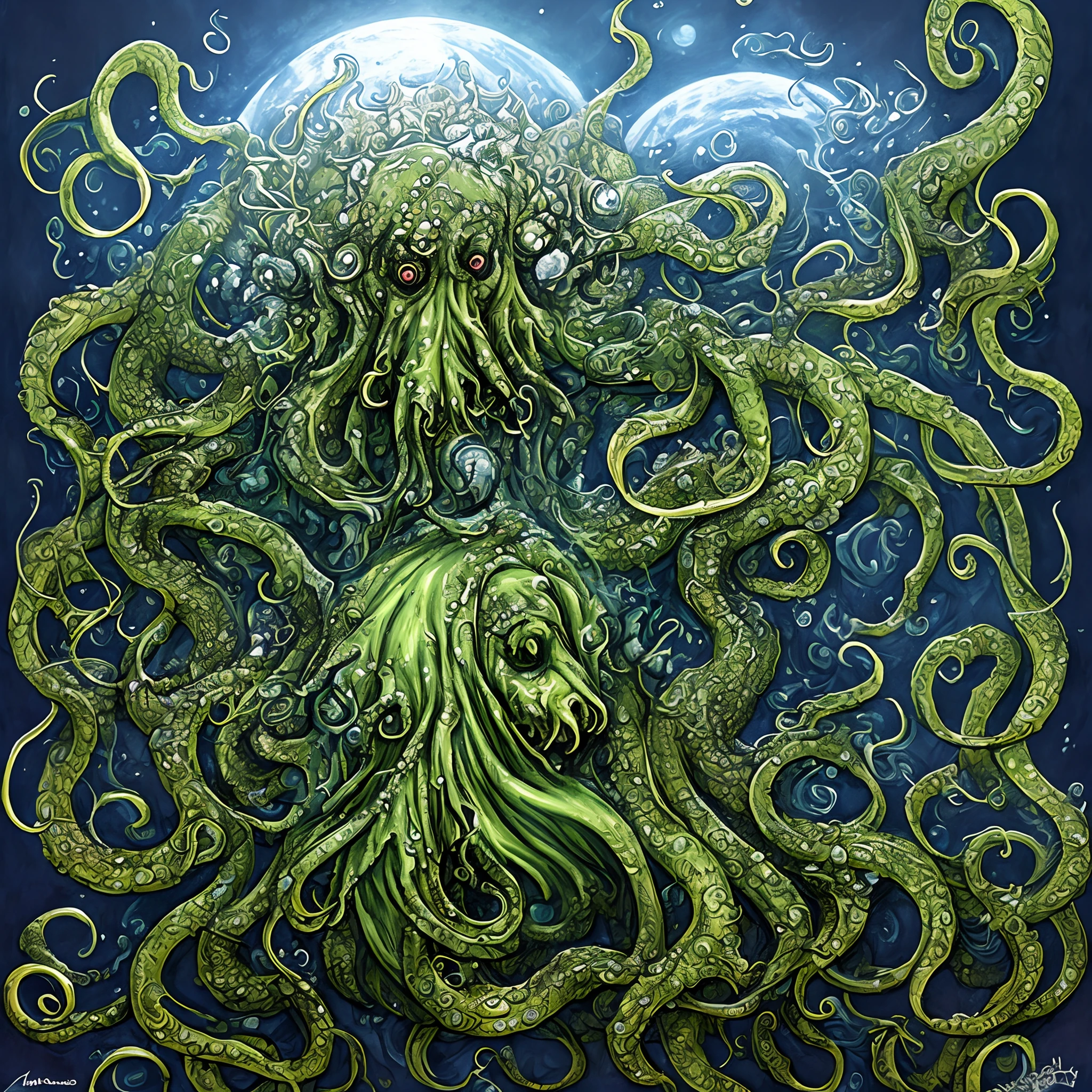 Cthulhu