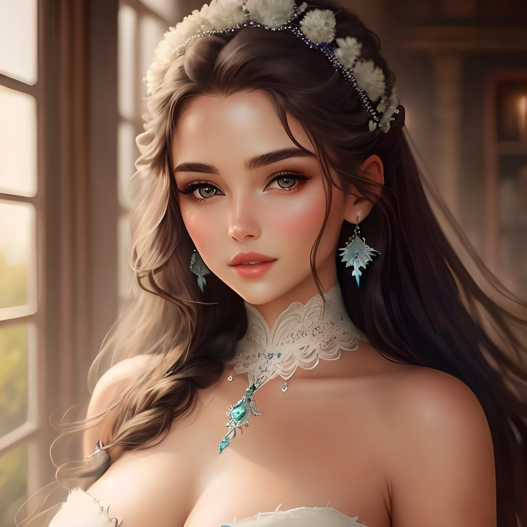 Beautuful Women