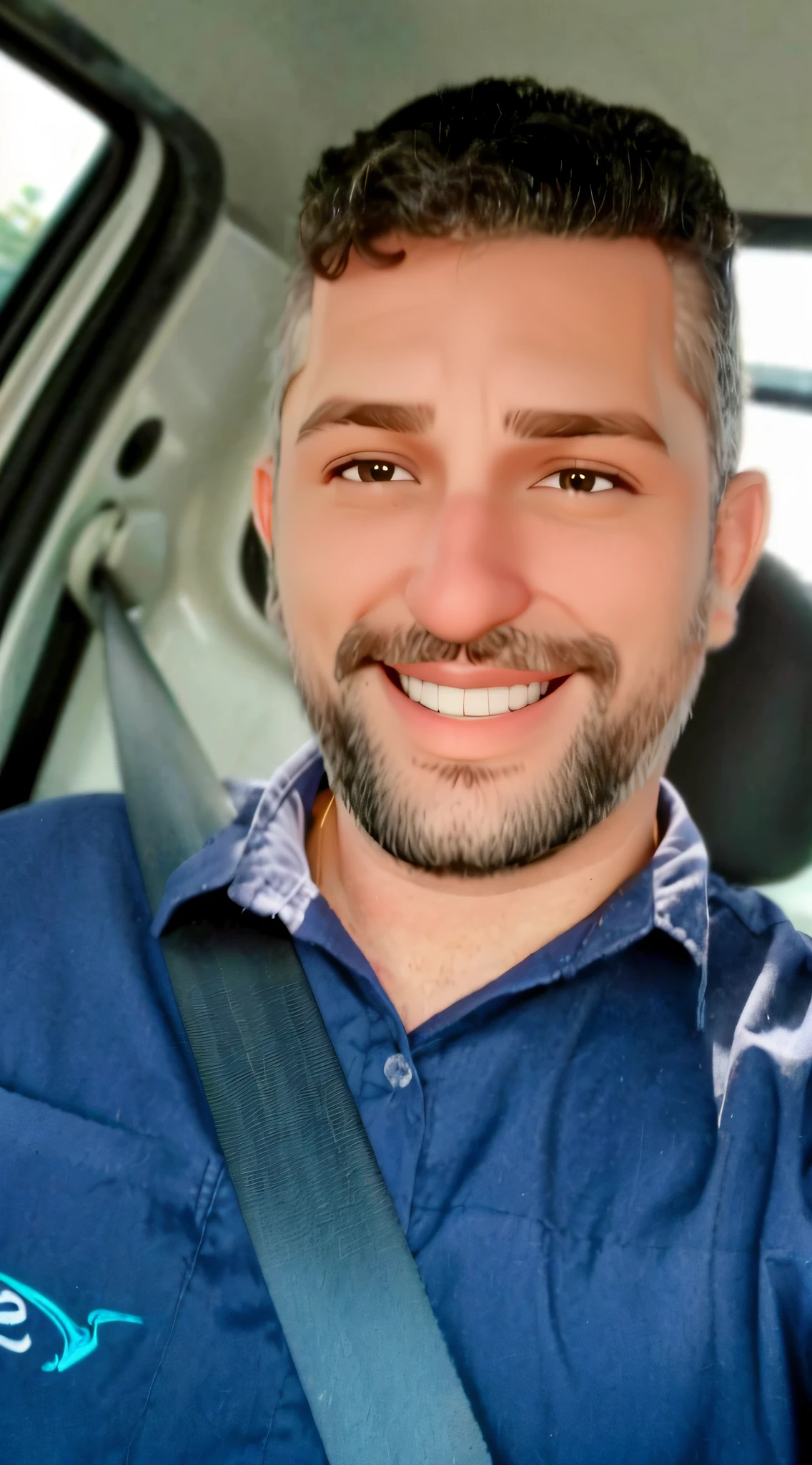 Um homem estilo disney pixar, alta qualidade, melhor qualidade