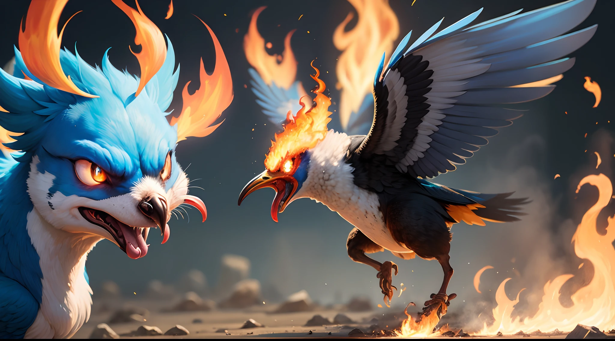 Twitter Flaming