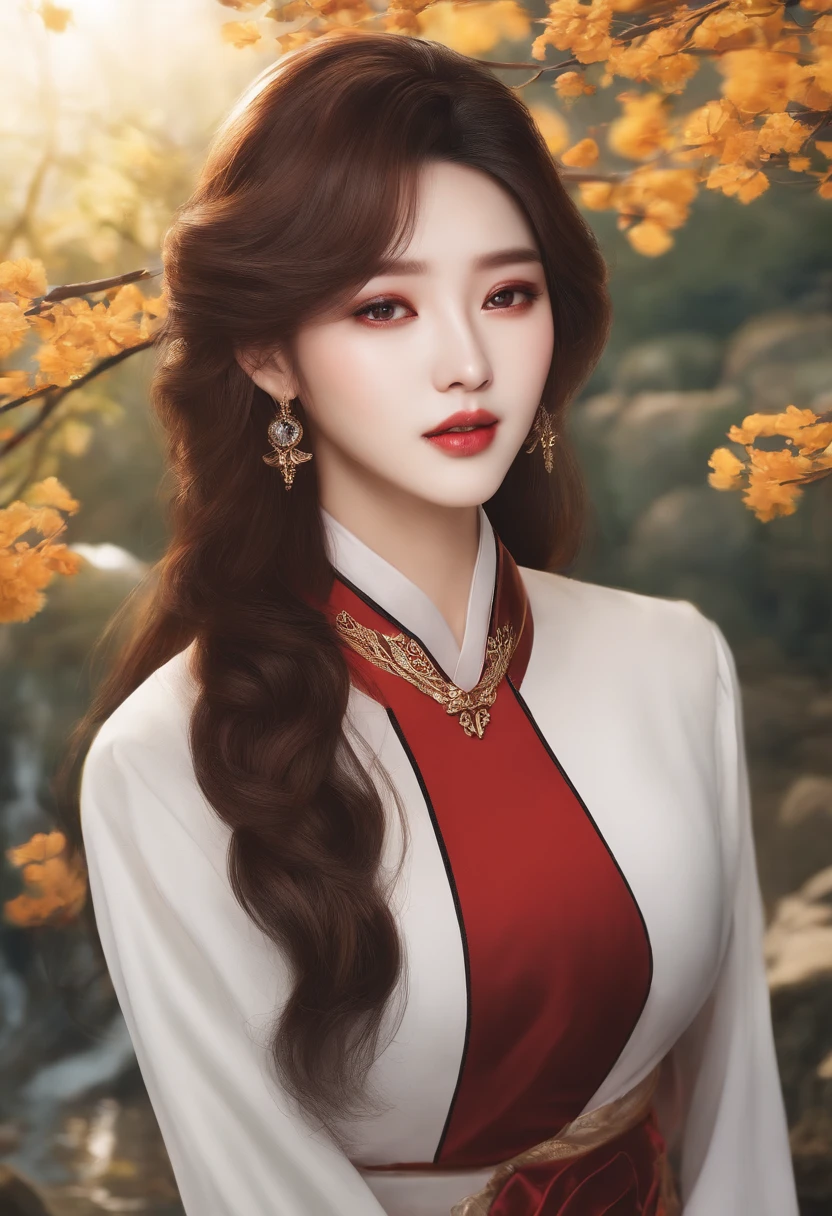 Jaekyung character manhua realife face;author mingwa