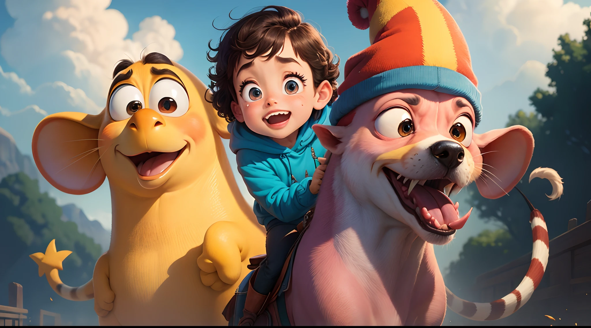 Pixar