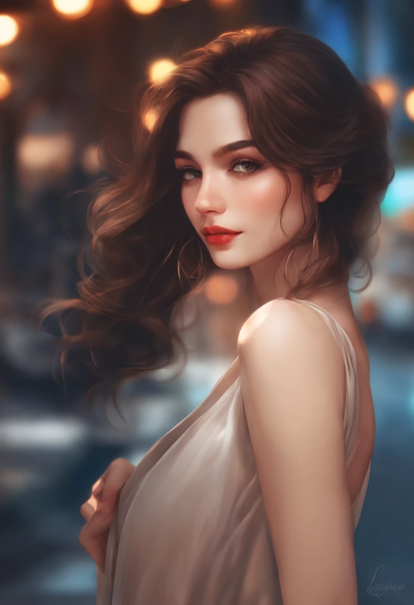 (best quality,ultra-detailed),(realistic:1.37),HDR,UHD,studio lighting,professional,vivid colors,bokeh,uncensored,provocative,erotic,artistic,high fashion,portraits,concept artists,pin-up,sexy,bold,glamorous,visual feast,long legs,curvy figure,incredible beauty,seductive allure,intense gaze,sensual,confident pose,charming expression,striking features,fierce eyes,flawless complexion,elegant,BDSM vibes,exquisite,ethereal,delicate,wild hair,alluring,mesmerizing presence,subtle shadows,luminous skin,striking contrast,soft lighting,dreamy,romantic,serene backdrop,graceful pose,intriguing personality,sublime,natural beauty,alluring smile,unique charm,perfectly manicured nails,artful composition,colorful background,sublime romance,unforgettable.