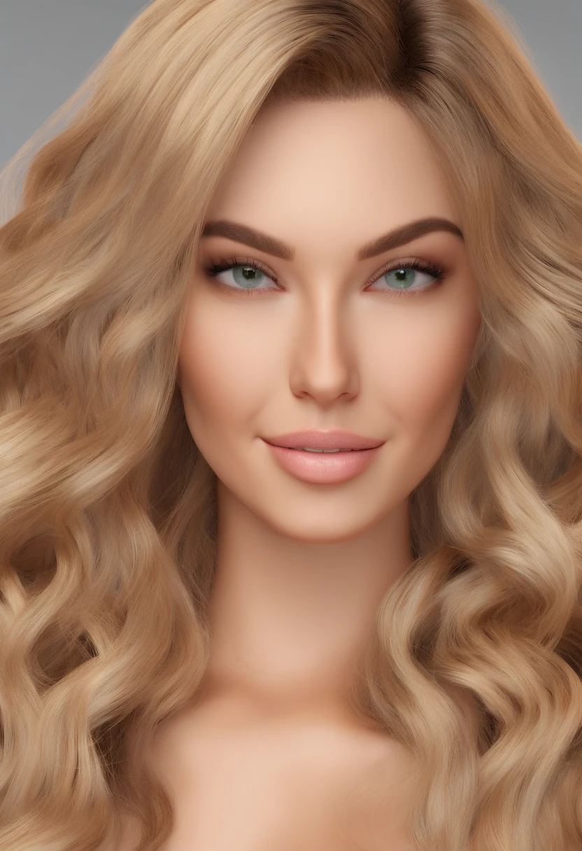 best quality, master part, fotorrealista, extremamente detalhado CG unidade 8k papel de parede, sozinho, cheio_corpo, sorrir, Olhando_em_visualizador, ao ar livre,(best quality,Altas,ultra-detalhado,Realistic:1.2),retrato, Real Estate Broker,40-year-old (cabelos blond :1.1) Mulher com cabelo longo,Rosto redondo, sorriso encantador, (olhos verdes:1.1) olho, looking at the camera, roupa social, terno preto, camisa branca, corpo inteiro,