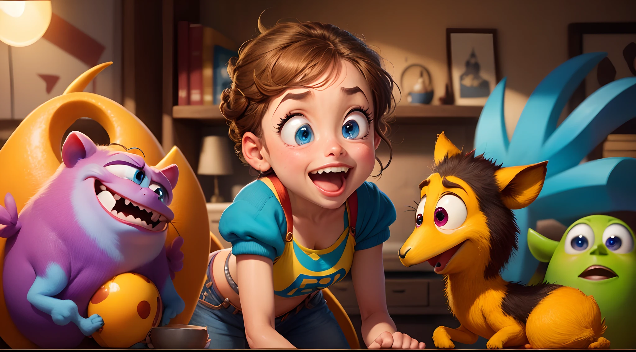 Pixar