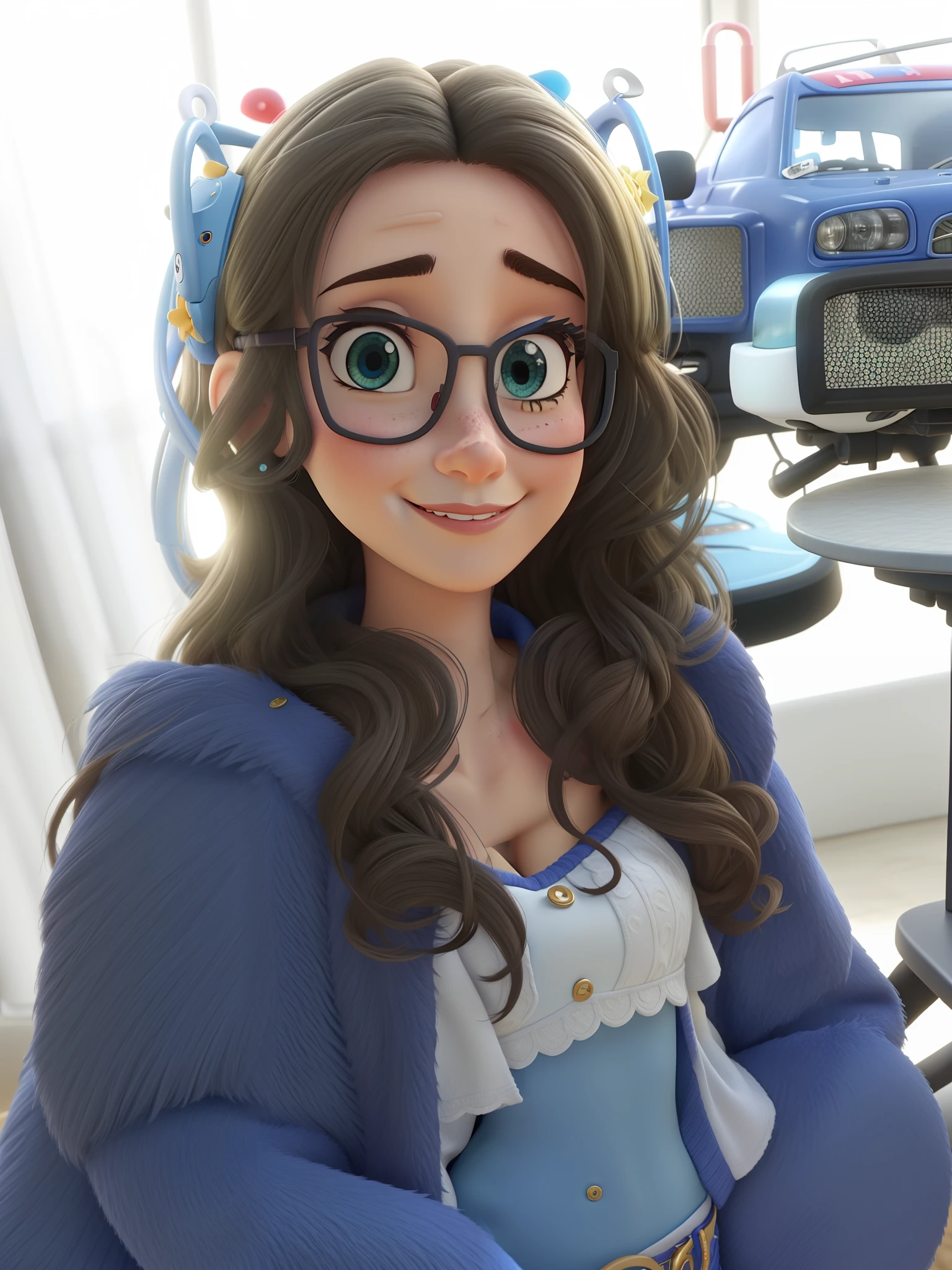 Mia khalifa disney movie