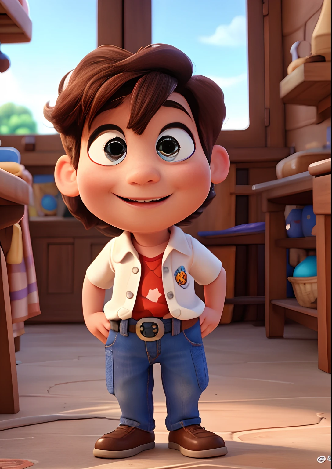 Disney Pixar