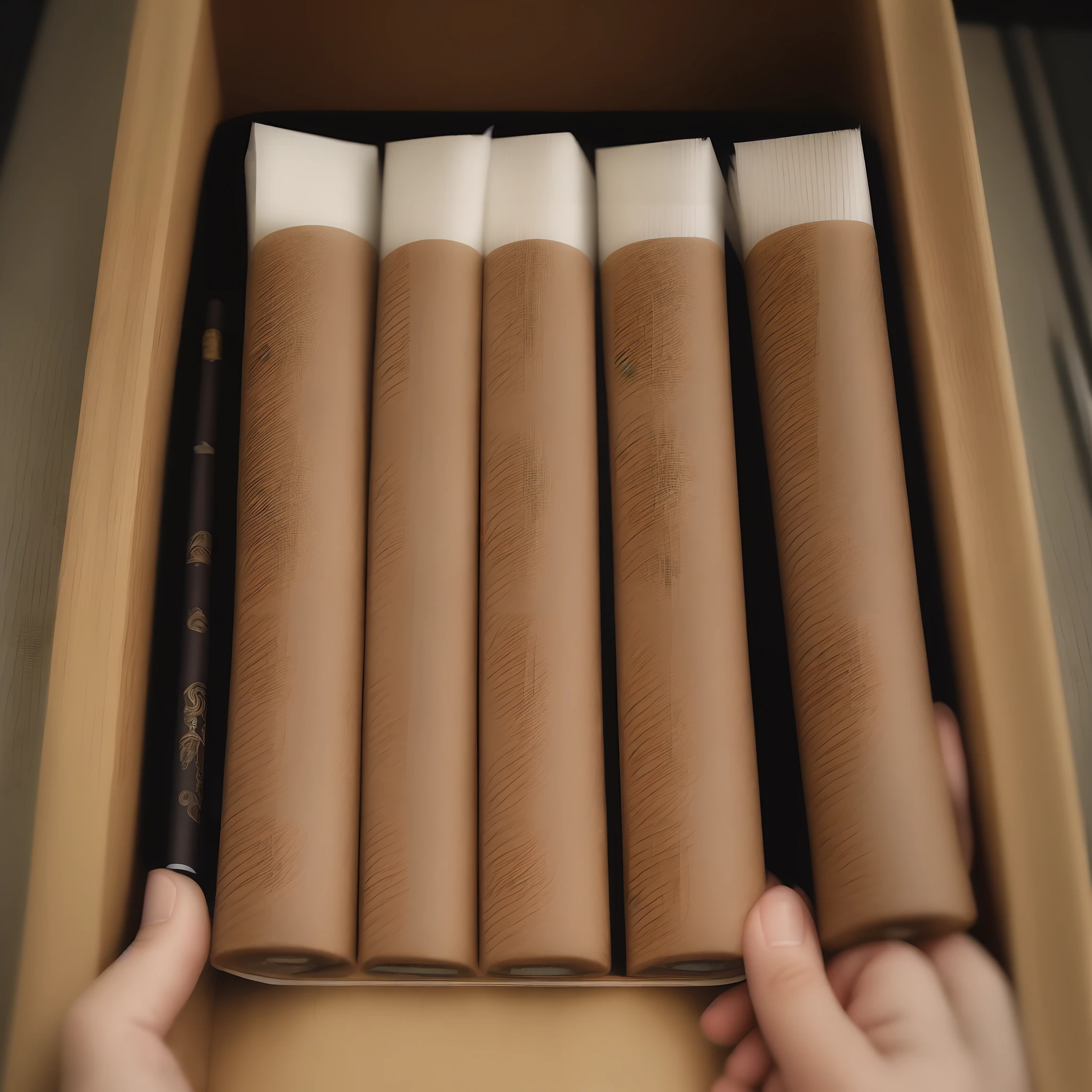 Hankyo-dong tobacco