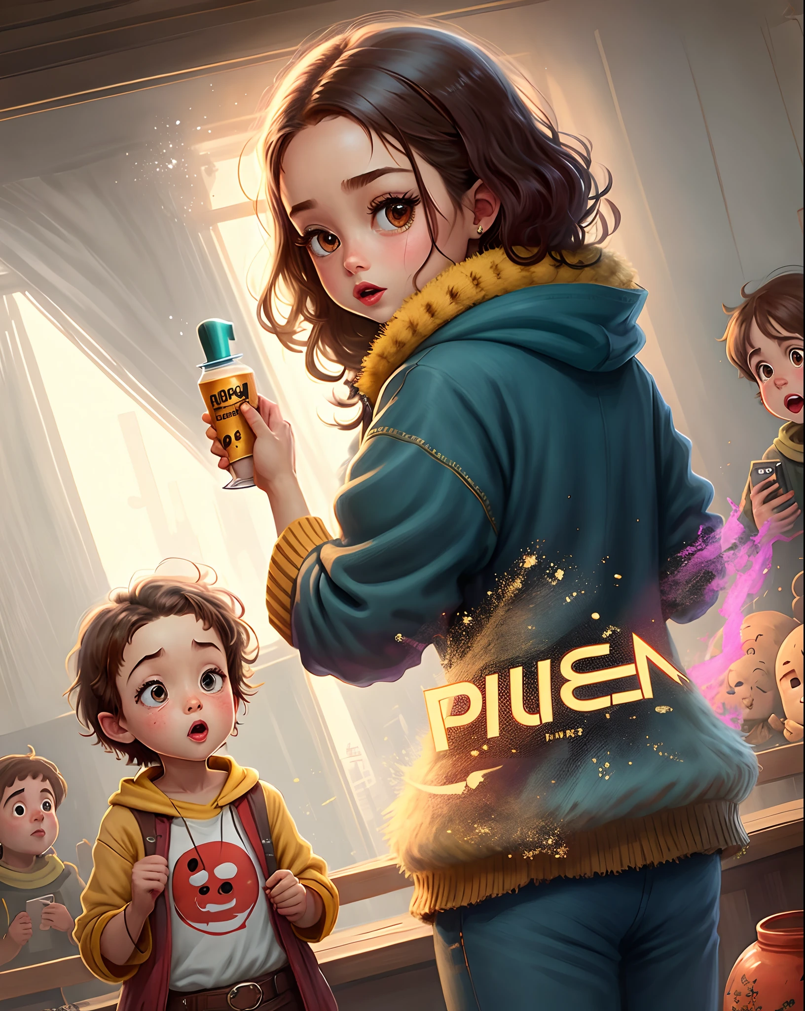 Pixar