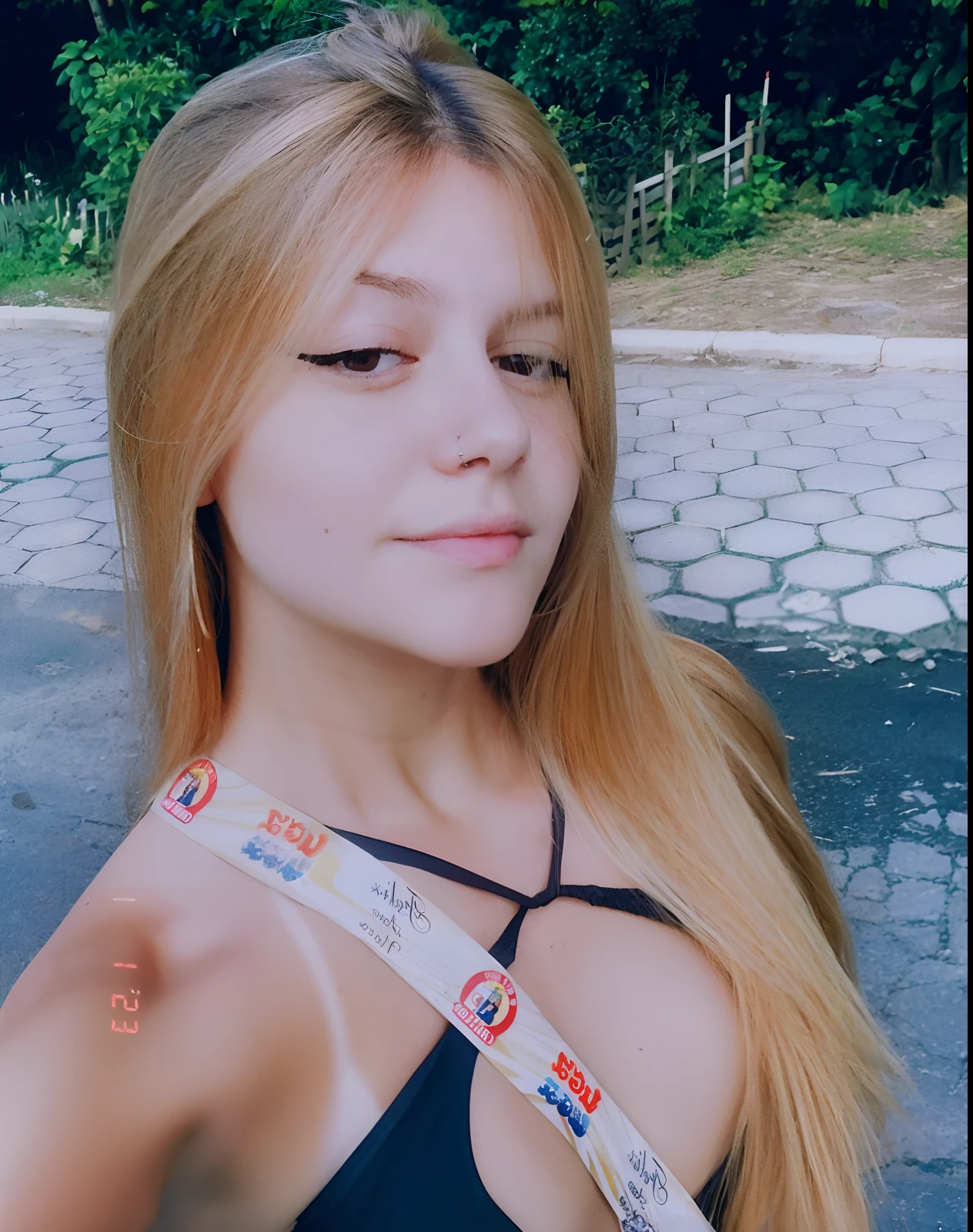 Blonde woman with a black top and a white drawstring, Yelena Belova, Viktoria Gavrilenko, Anna Nikonova aka Newmilky, 19-year-old girl, Anastasia Ovchinnikova, 18 anos, Alina Ivanchenko, Angelina Stroganova, Taran Dasha, Alexandra Waliszewska, alexa grace