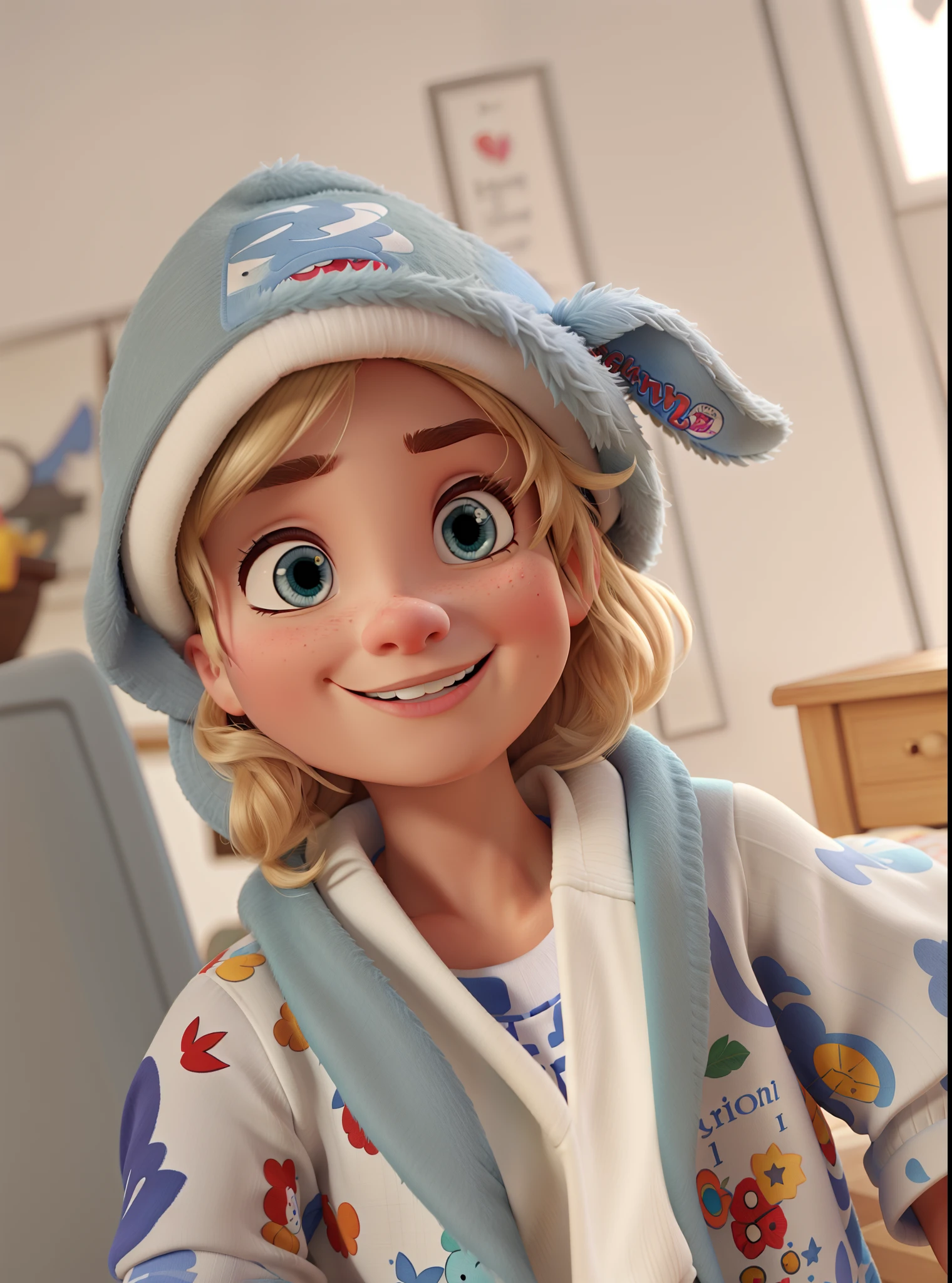 Disney pixar, high quality