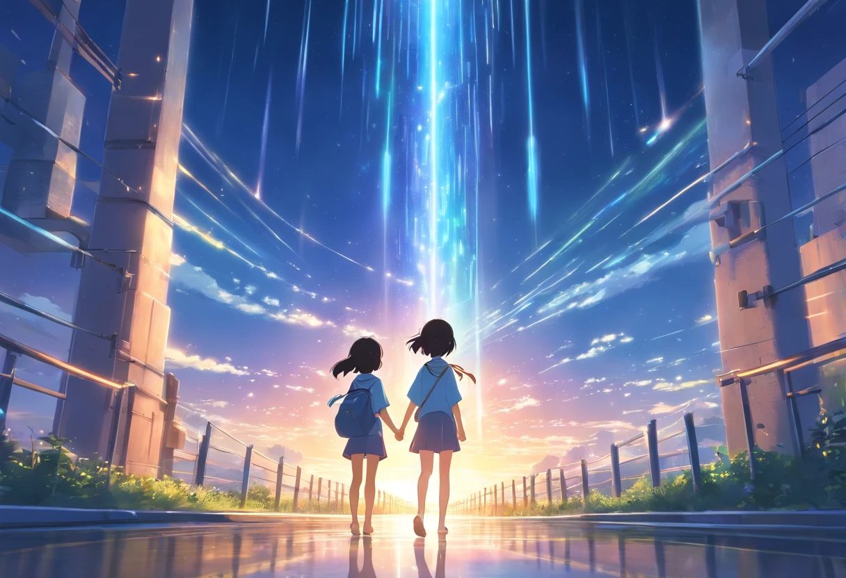 Children of Light