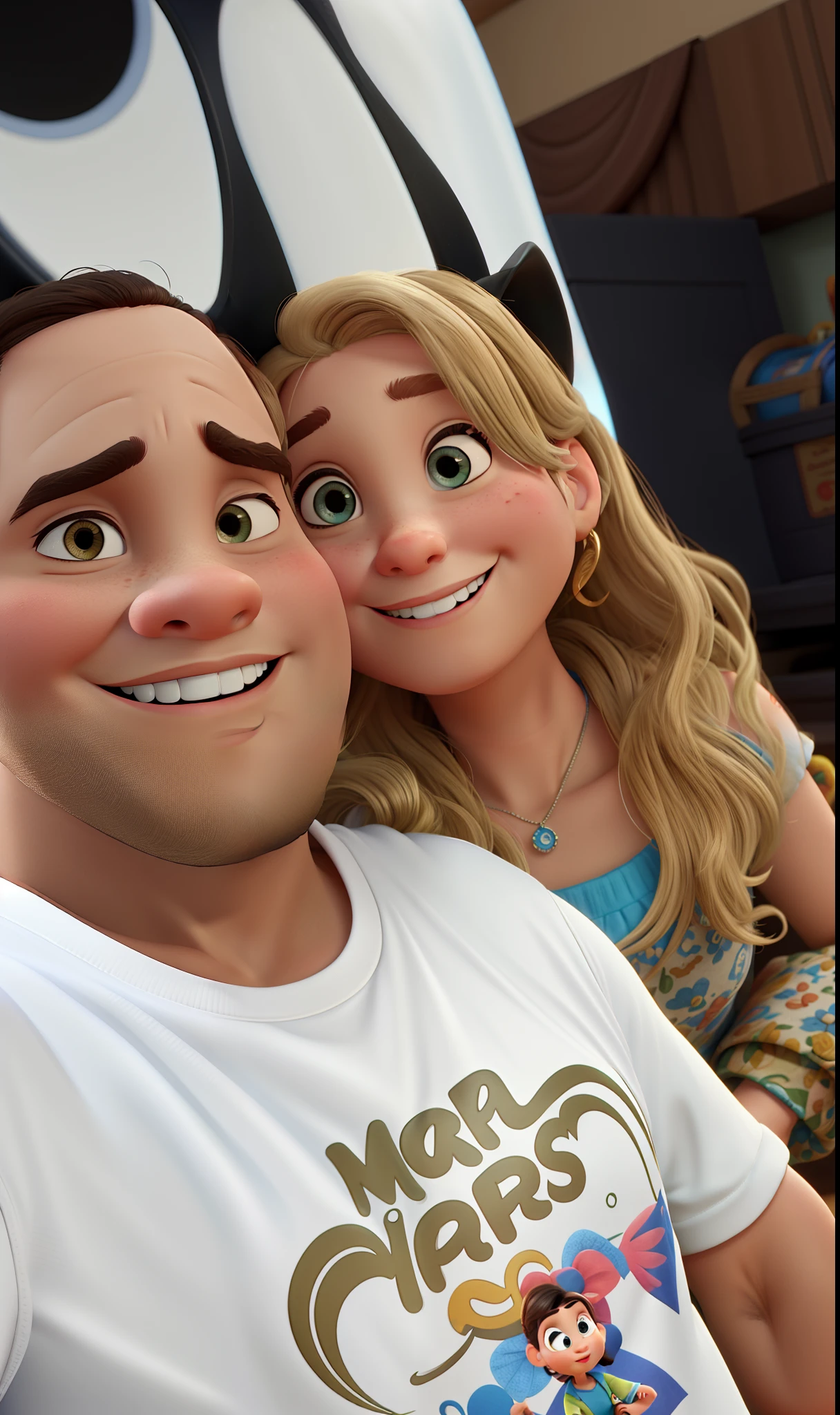 uma familia disney pixar, alta qualidade, melhor qualidade