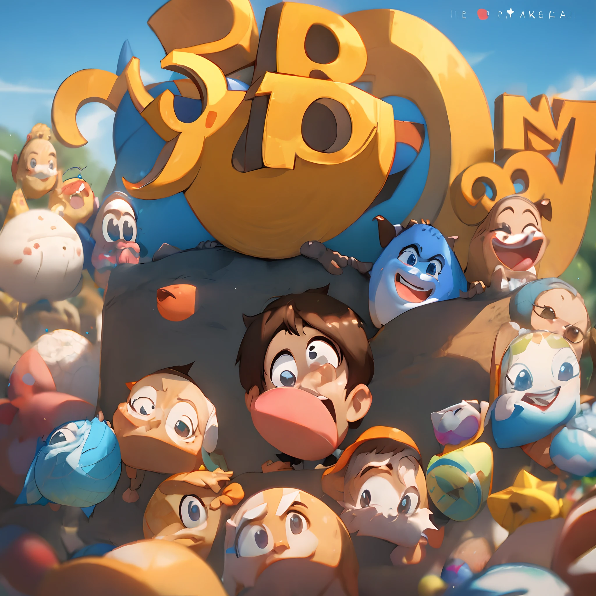Pixar