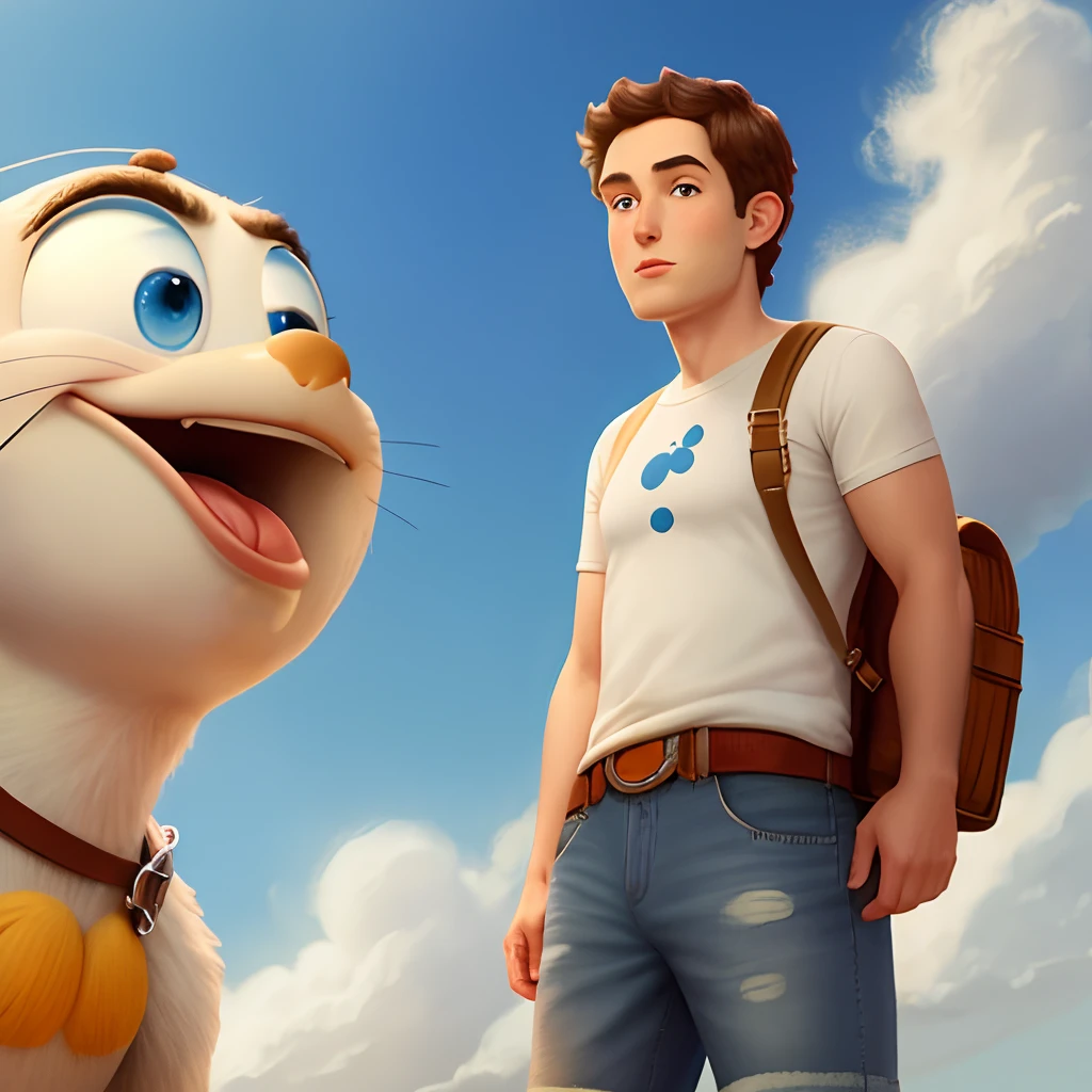 Disney Pixar