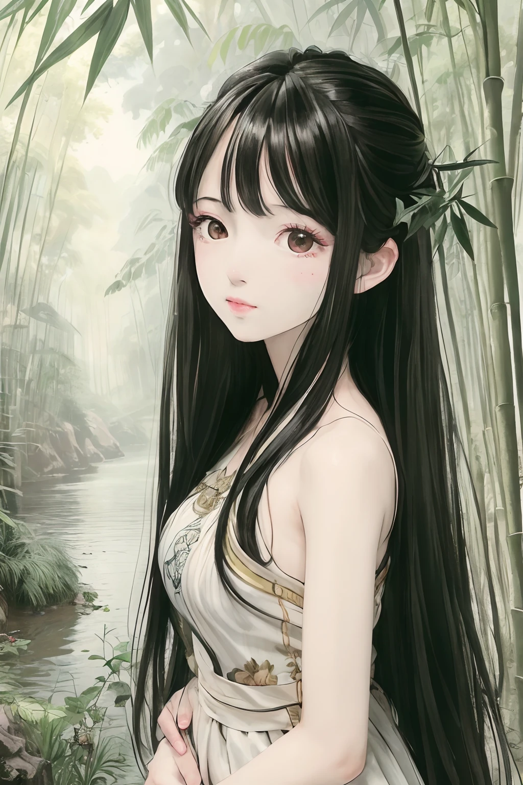 Qin Yining