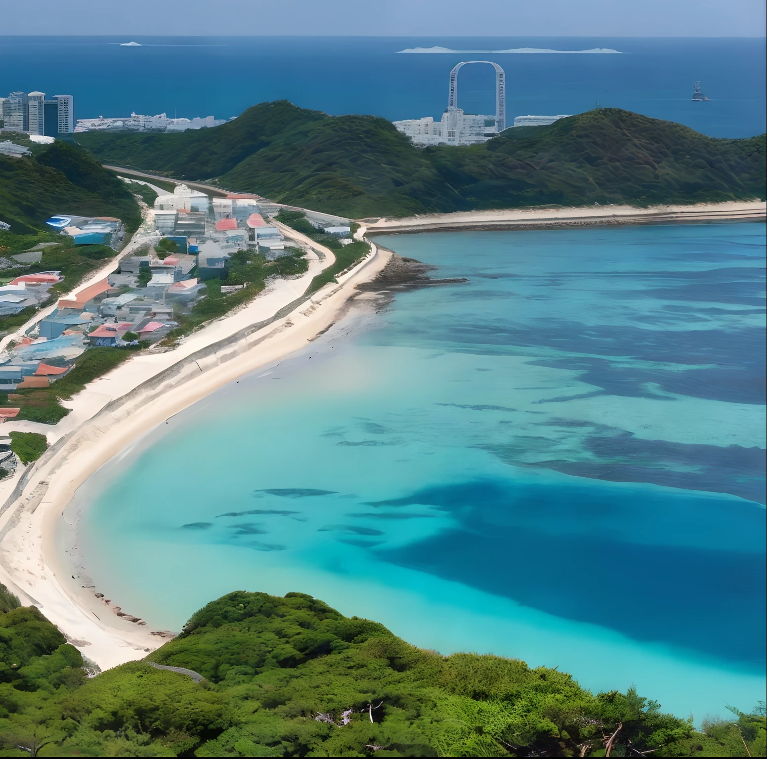 Okinawa