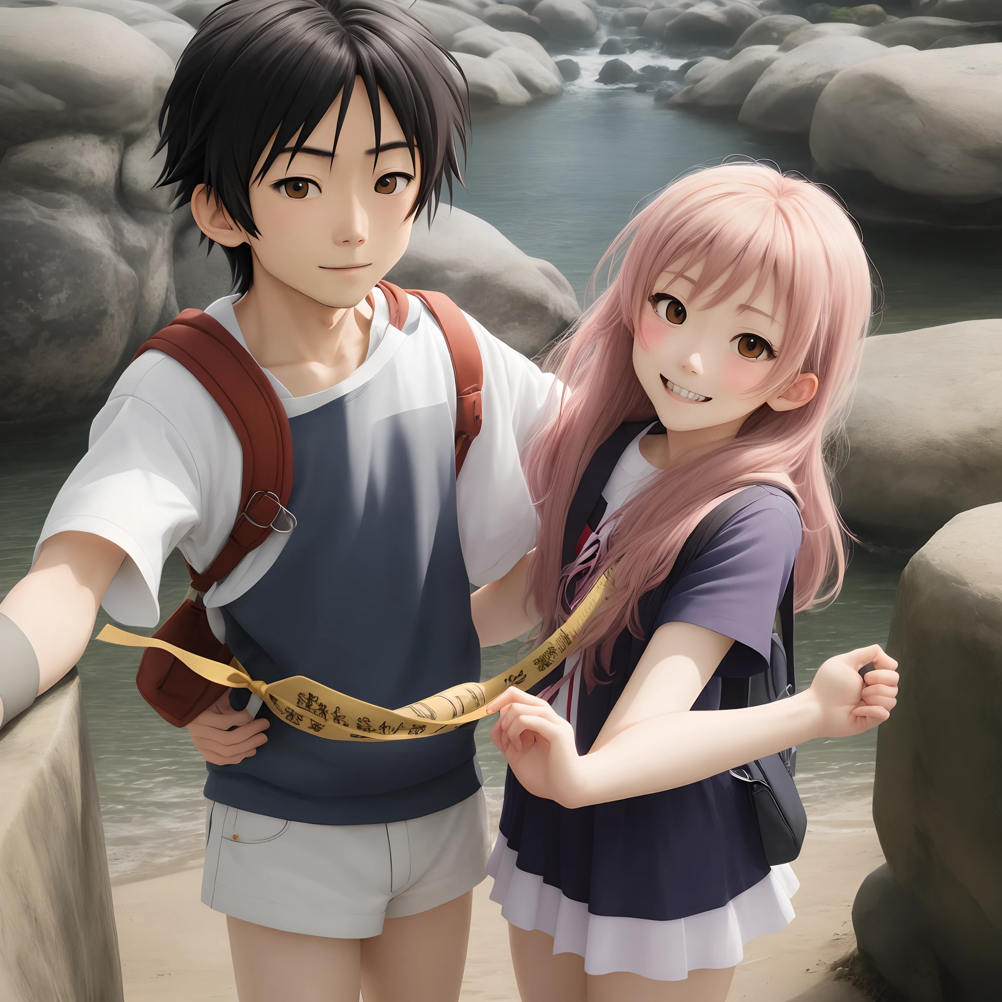 Nagisa kubo