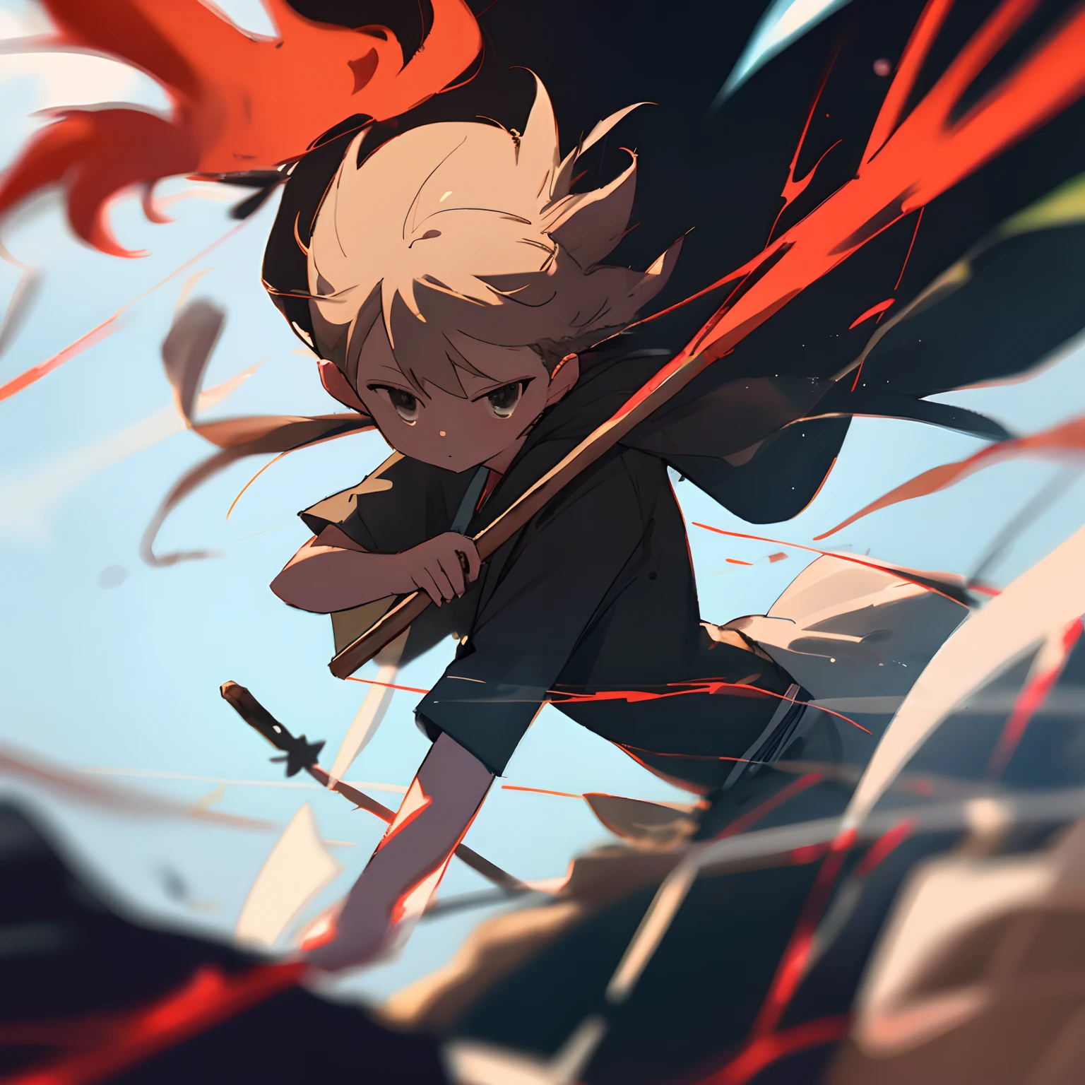stick