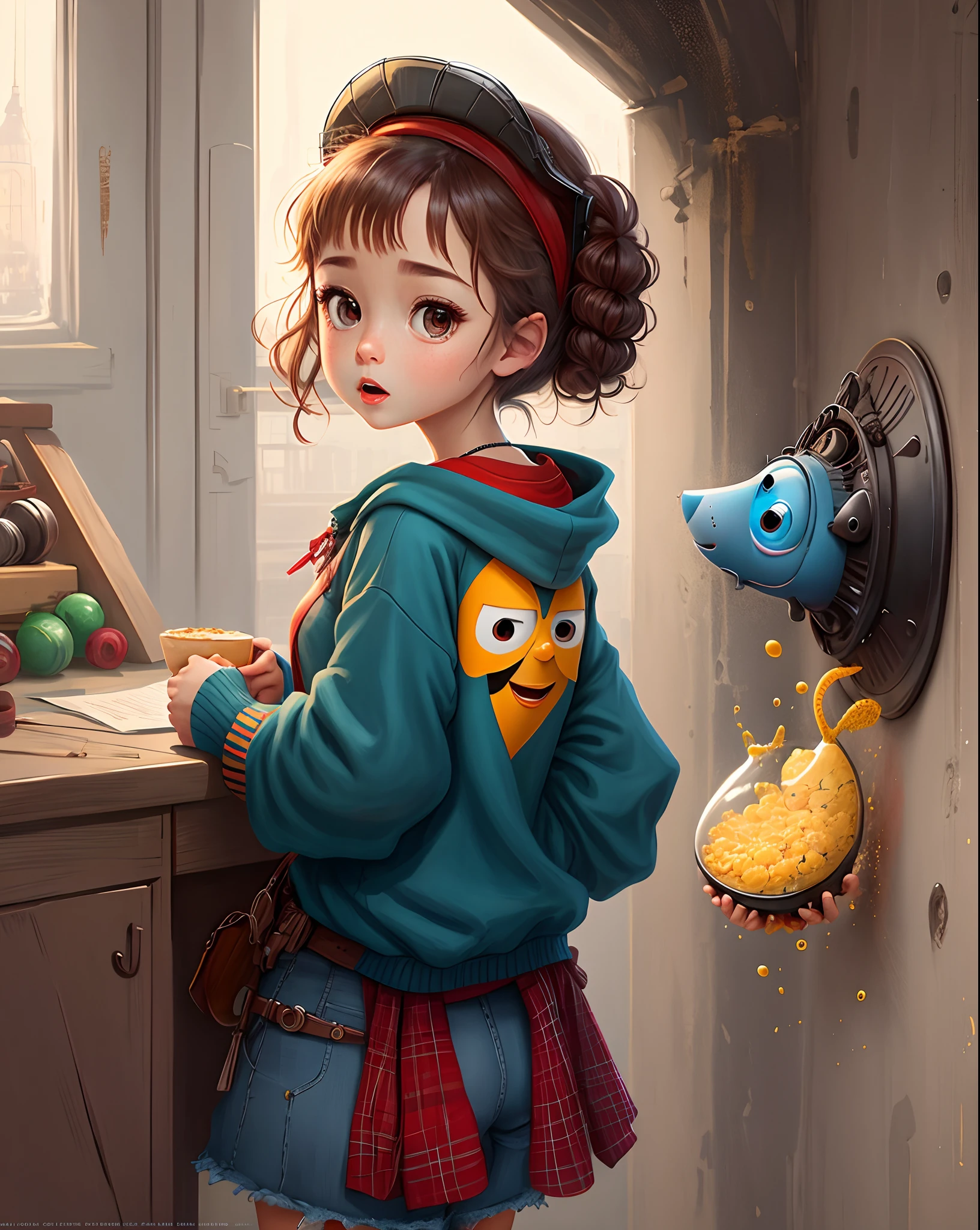 Pixar