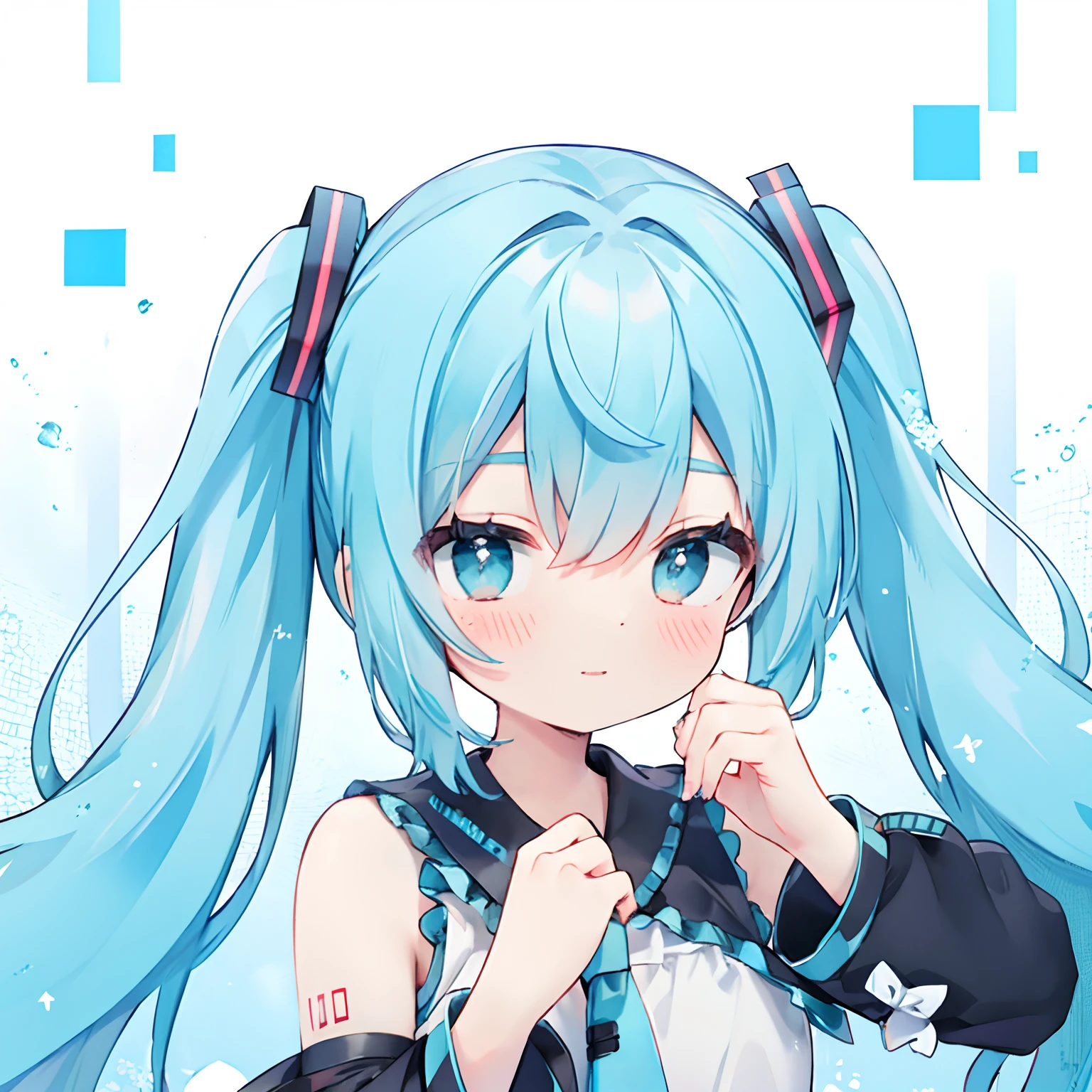miku hatsune
