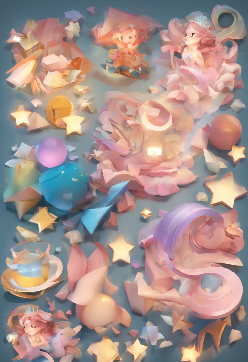 best quality, master part, fotorrealista, extremamente detalhado CG unidade 8k papel de parede, Chibi,1girl, Elsa,sozinho, cheio_corpo, sorrir, Olhando_em_visualizador, ao ar livre,