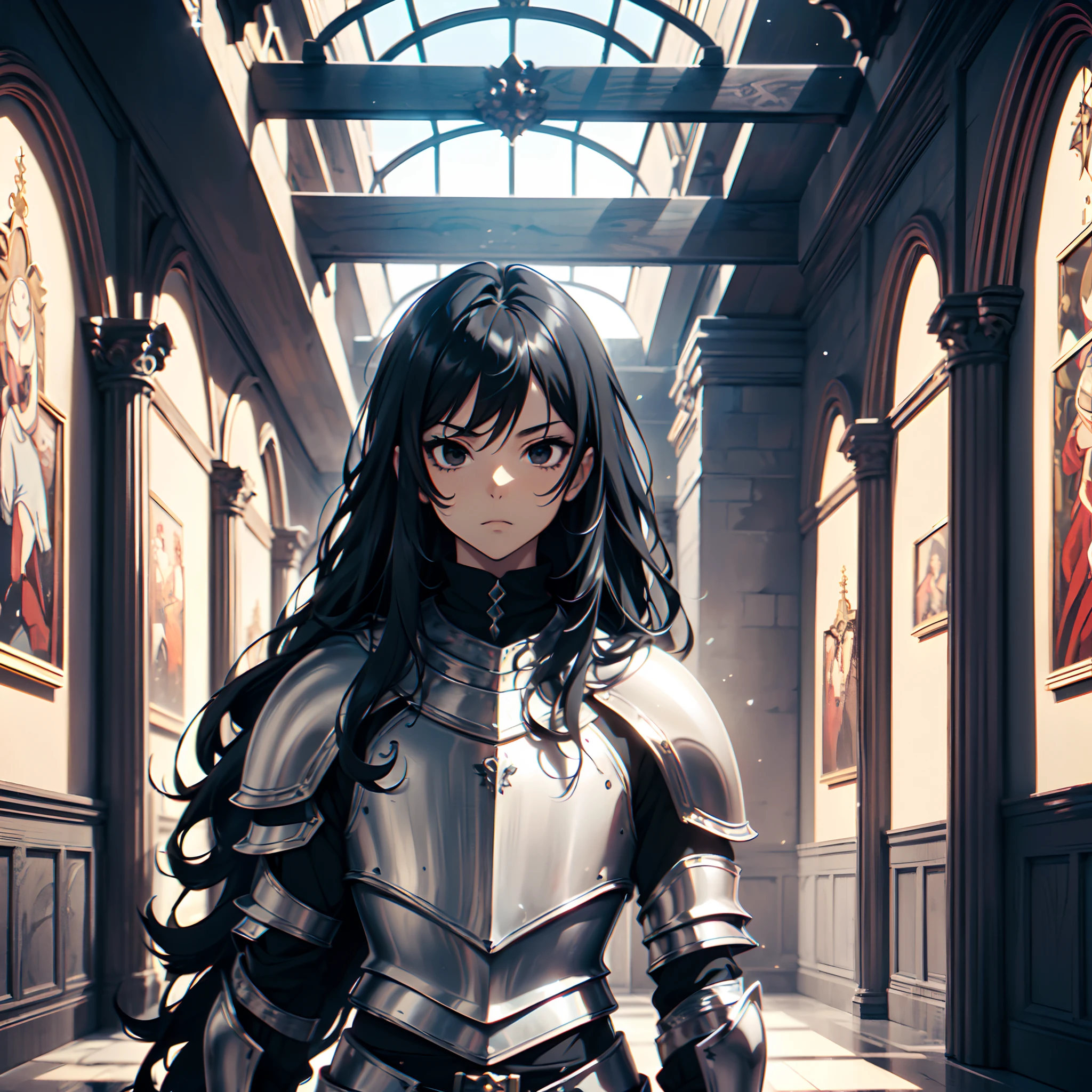 128K Ultra High Definition,
128K Ultra High Quality,
128K Ultra High Resolution,
Best Definition,
Best Quality,
Best Resolution,
Perfectly Detailed,
Perfectly Designed,
Extremely Detailed,
Extremely Designed,
Hyper Detailed,
Hyper Definition,
Hyper Quality,
Hyper Resolution,
Masterpiece,
(((Anime))),
Body Shot,
(((Boy))),
Handsome,
Muscular Body,
(((Black Long Hair))),
(((Black Eyes))),
(((Hyper Detailed & Perfectly Designed With Ultra High Quality Obsidian Warlord Armor))),
(((Inside Of Medieval Royal Palace Background Scenery))),