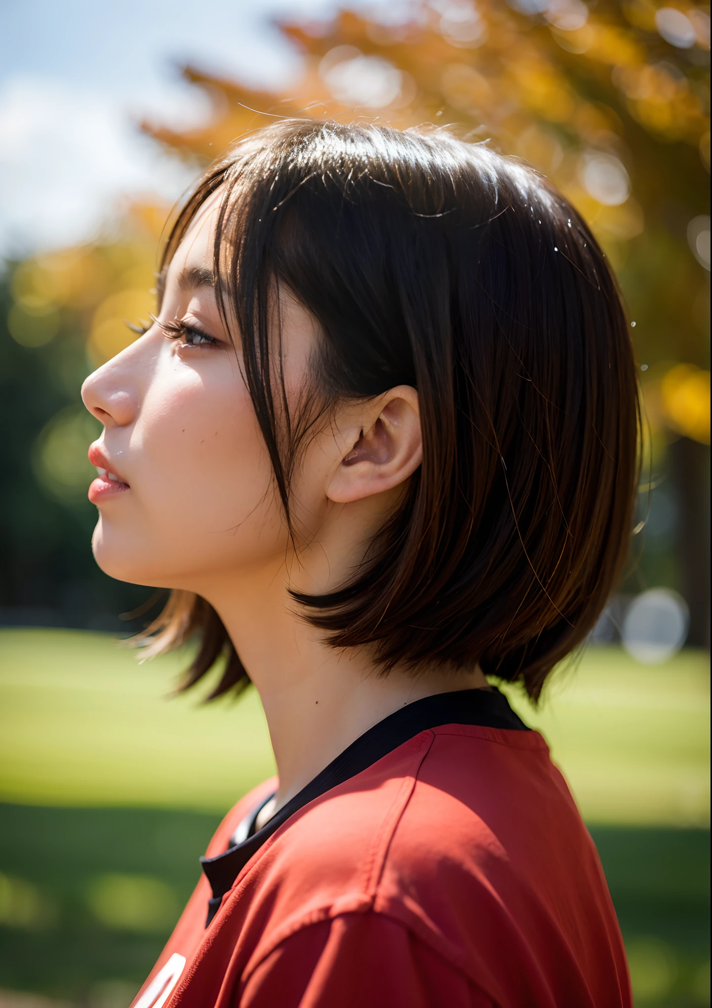 profile