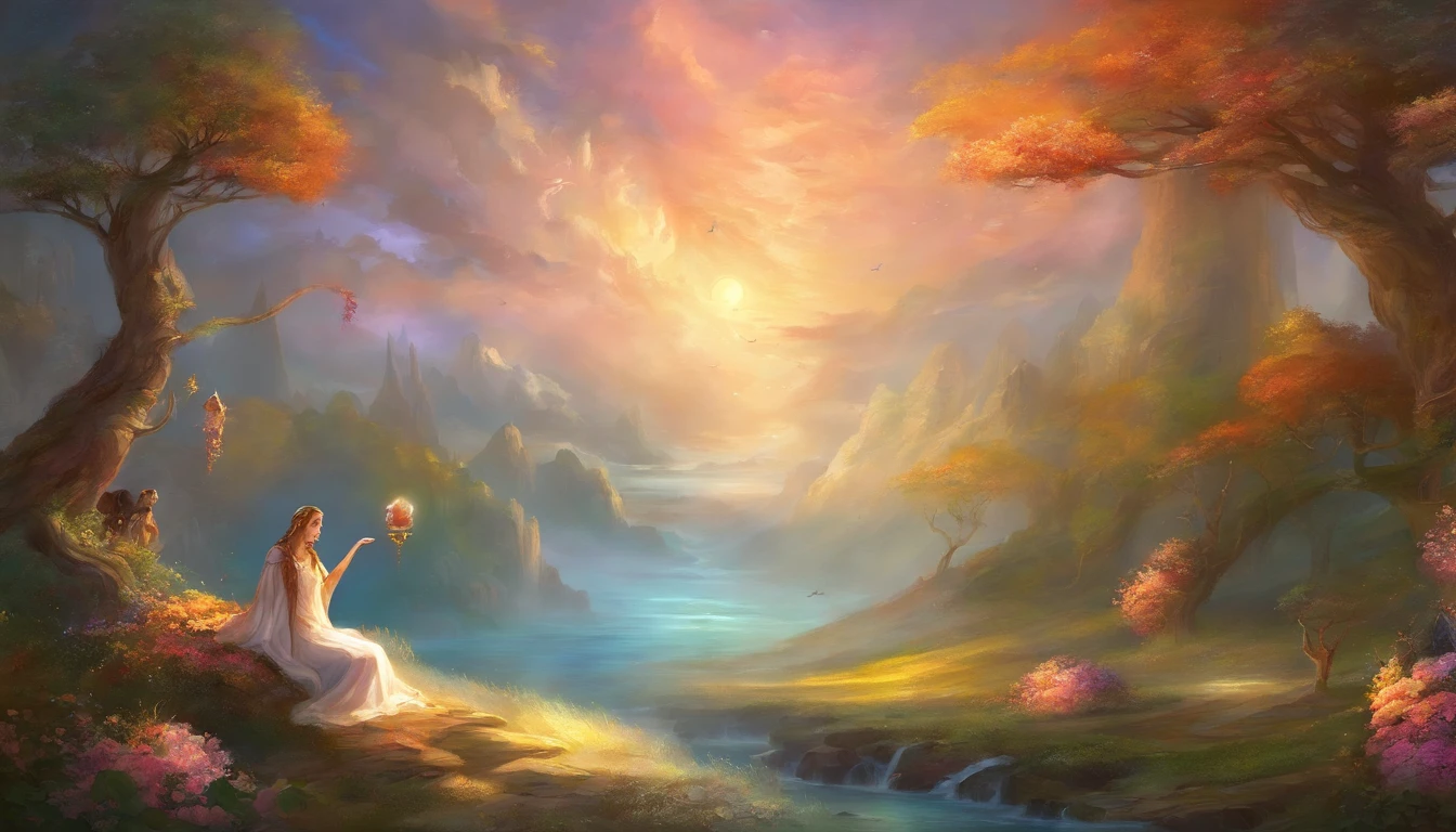 Divine love fills my soul. Divine right action is mine.