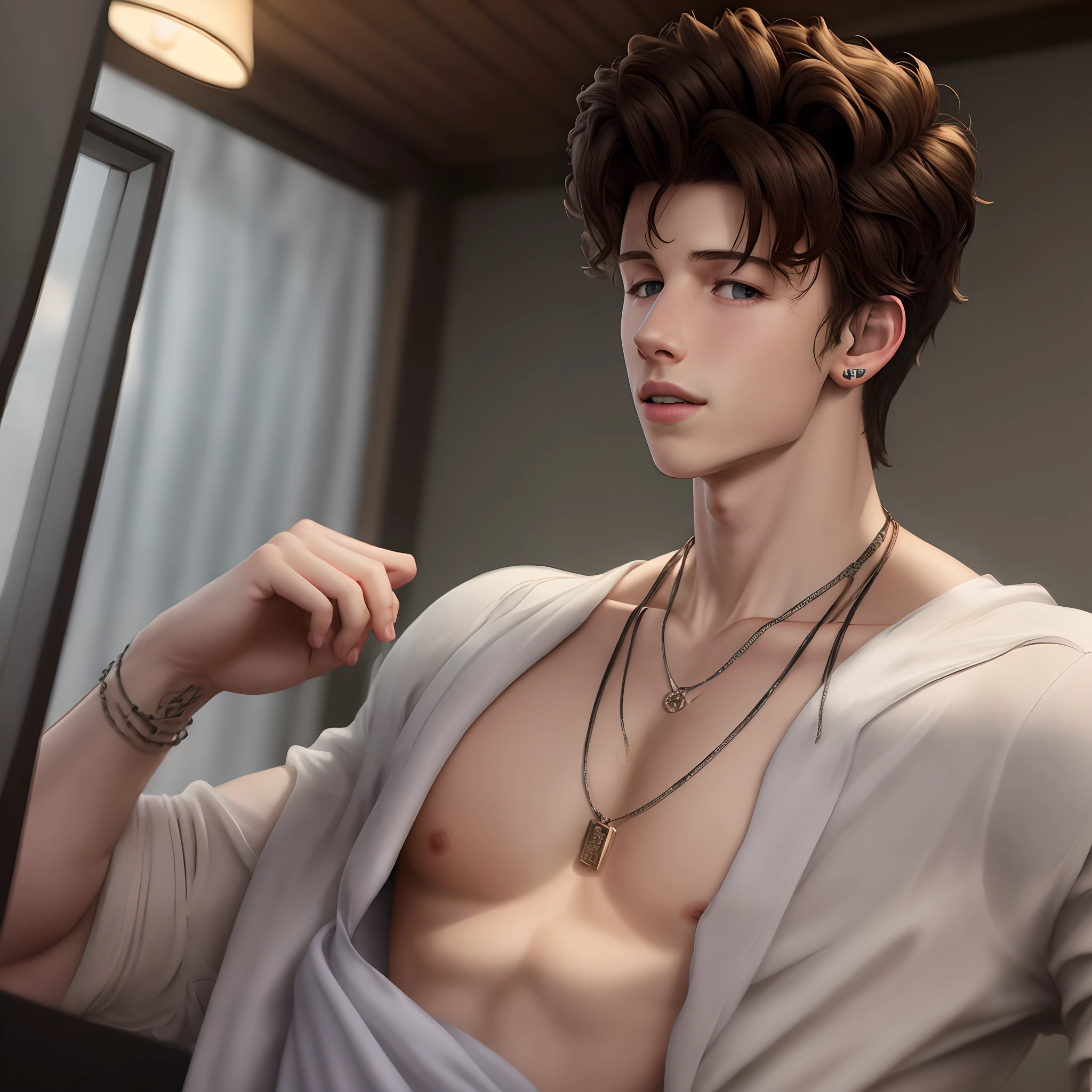 Shawn mendes