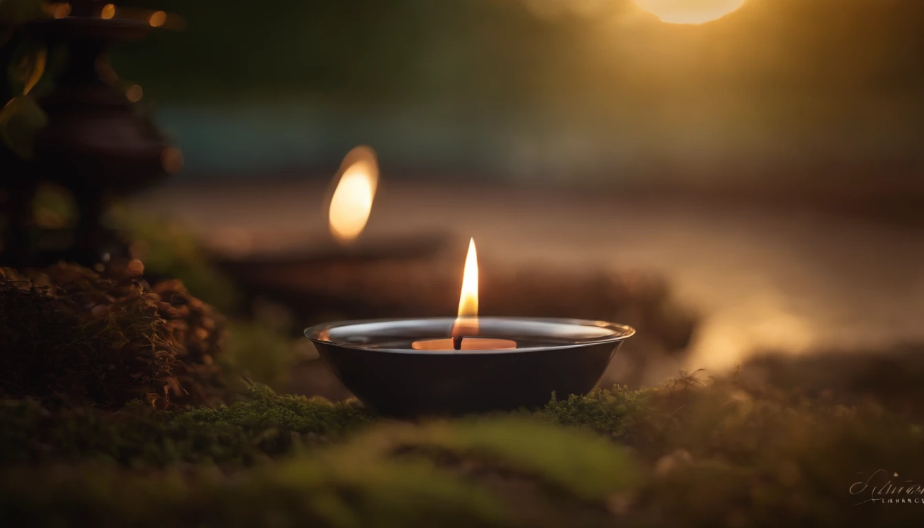 Divine harmony governs my life. Divine peace fills my
soul.