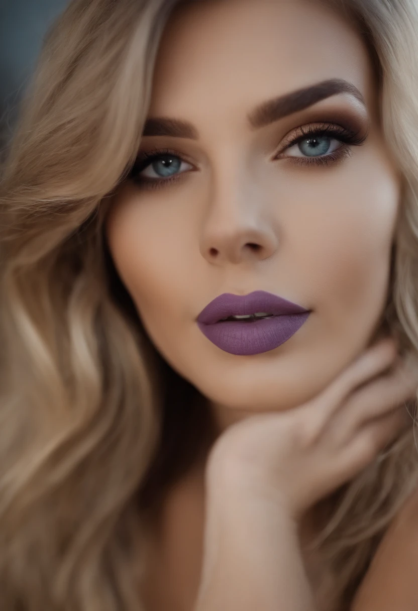 Arafed pleine femme, fille sexy aux yeux bleus, , ultra réaliste, Méticuleusement détaillé, portrait de Sophie Mudd, cheveux blonds et grands yeux, Selfie d’une jeune femme, Yeux de chambre, Violet Myers, pas de maquillage, maquillage naturel, Regarder directement la caméra, Visage Artgram, maquillage subtil, Photo impressionnante de tout le corps, Poitrine de taille moyenne et grande, permettre au visage d’être vu clairement, portrait,