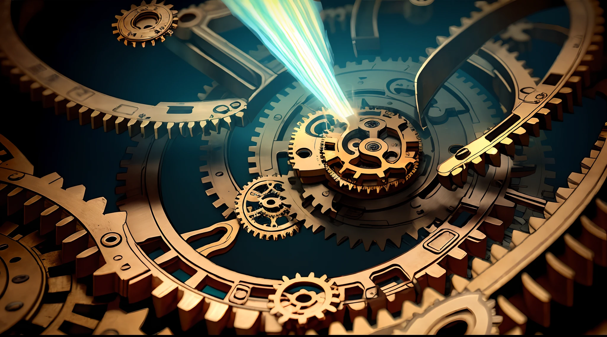 ((steampunk)), mechanical biological (((tempest))), surgery, falling (((gears))), data, steam