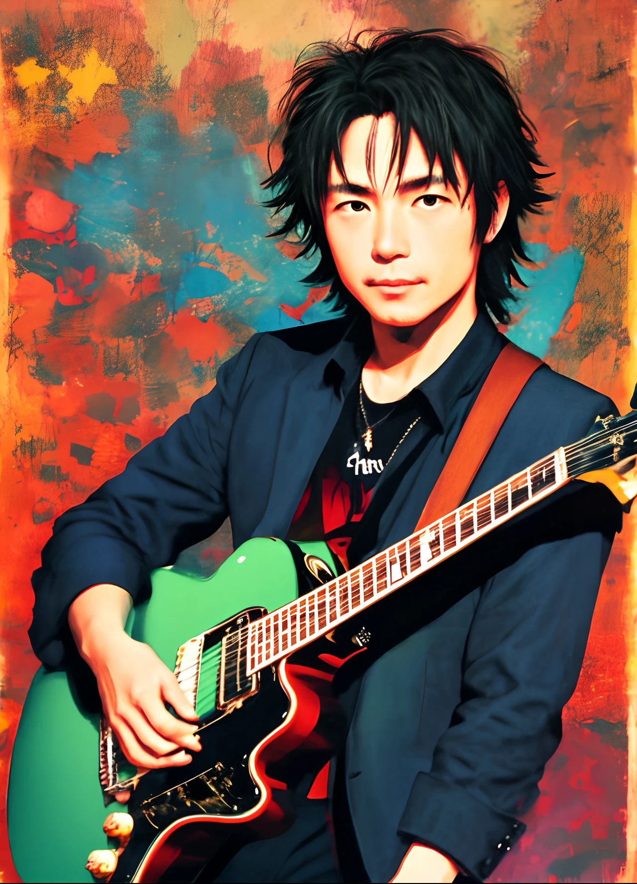 Mikio Masuda