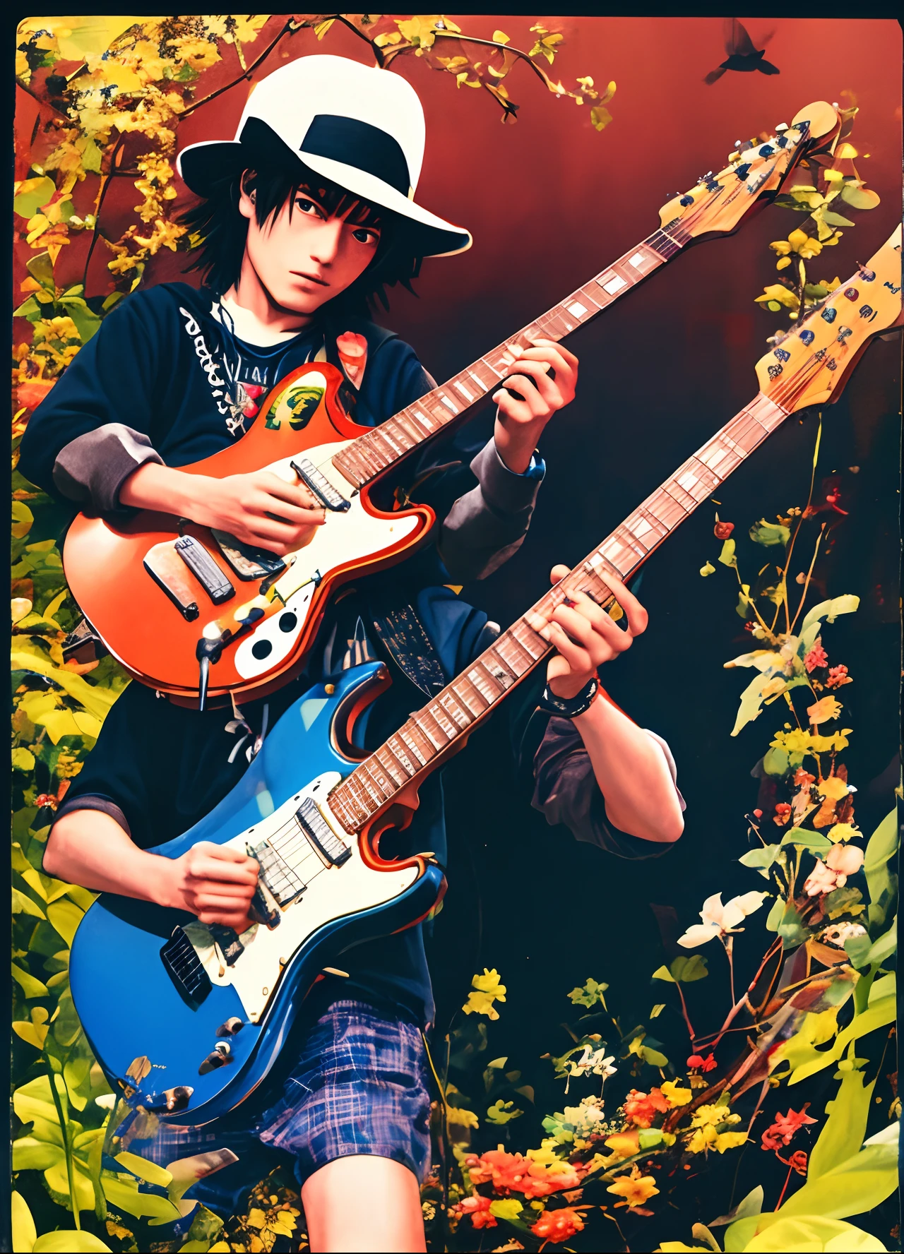 Mikio Masuda