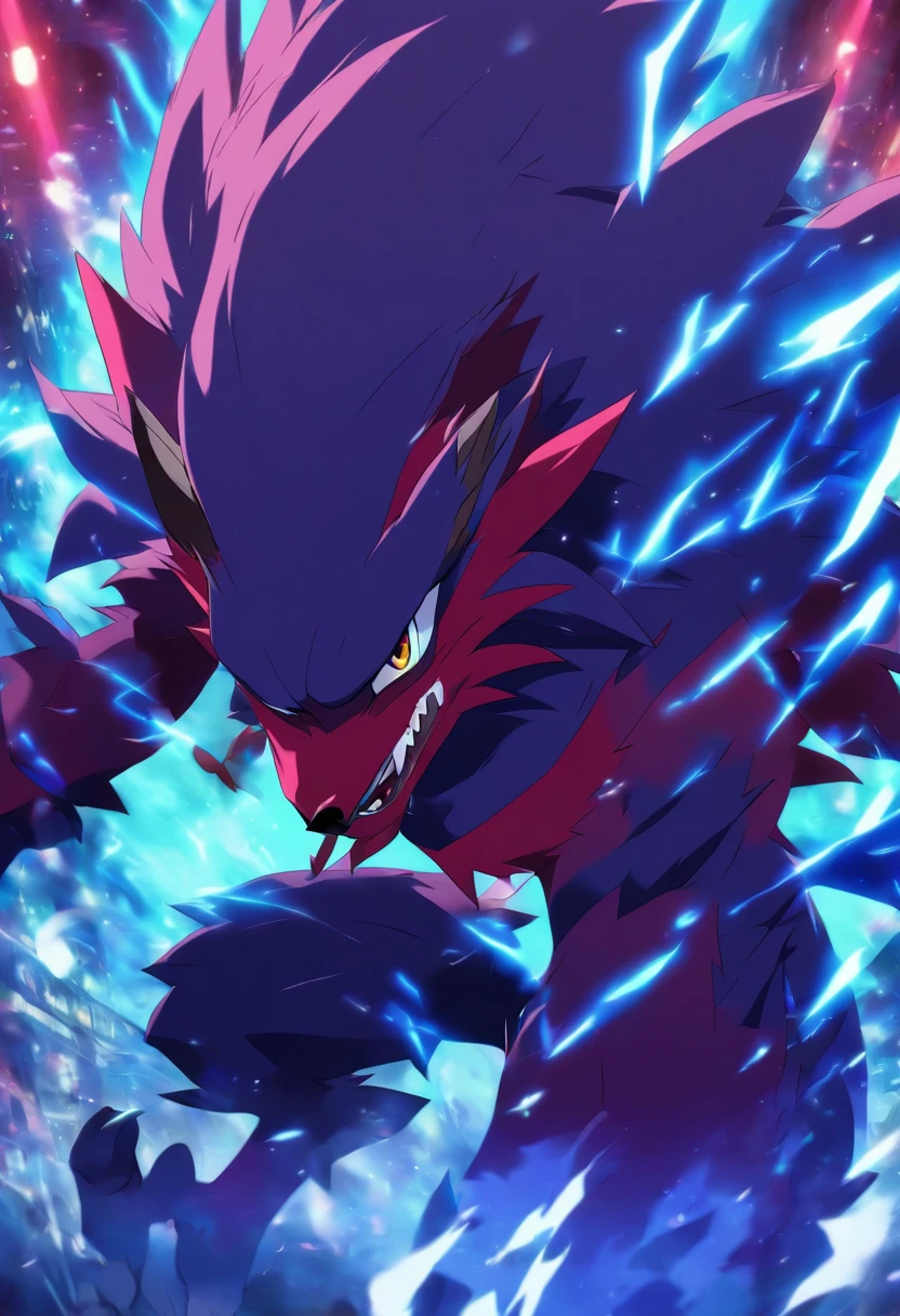 Zoroark