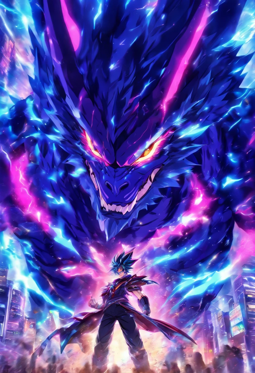 Gulusgammamon