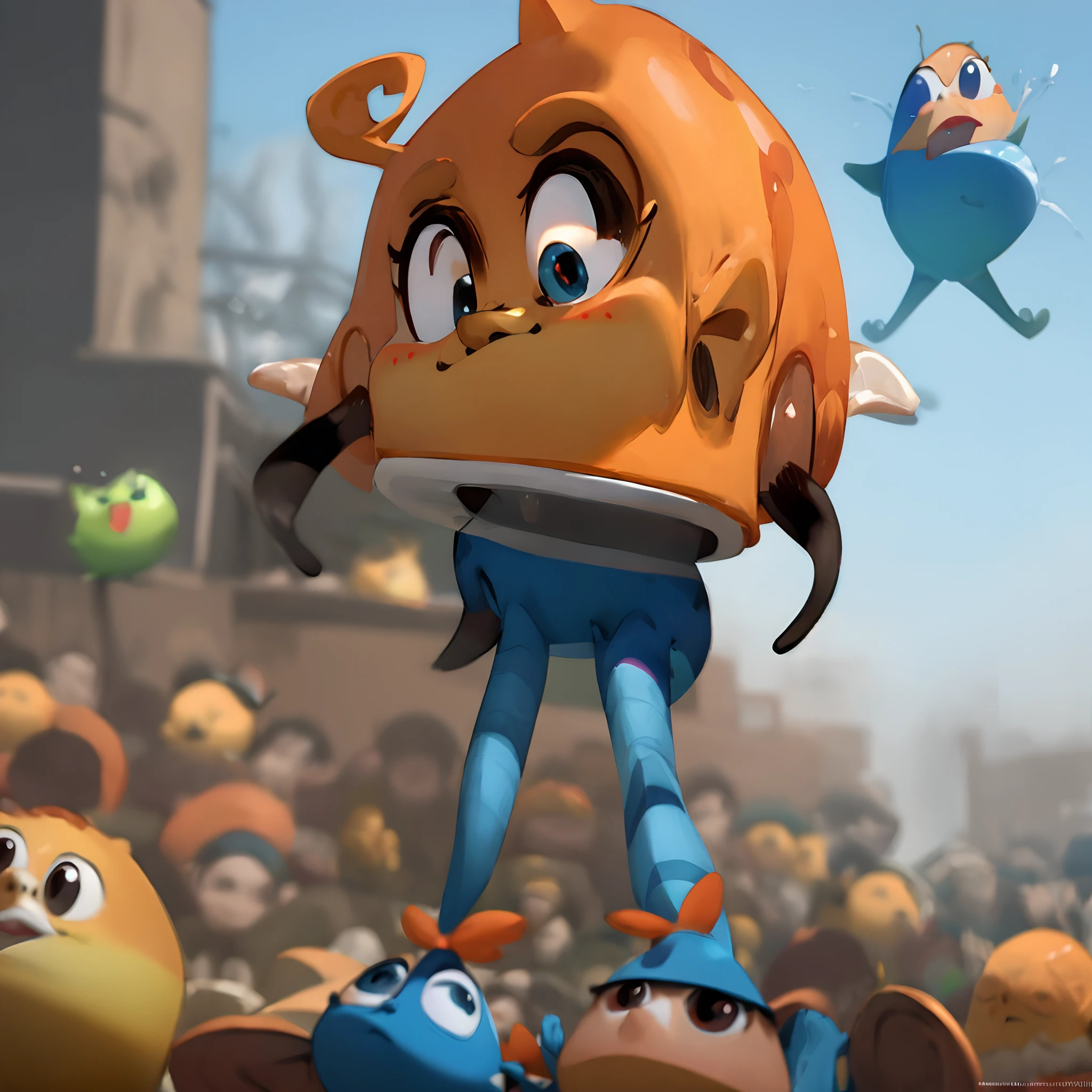 Pixar