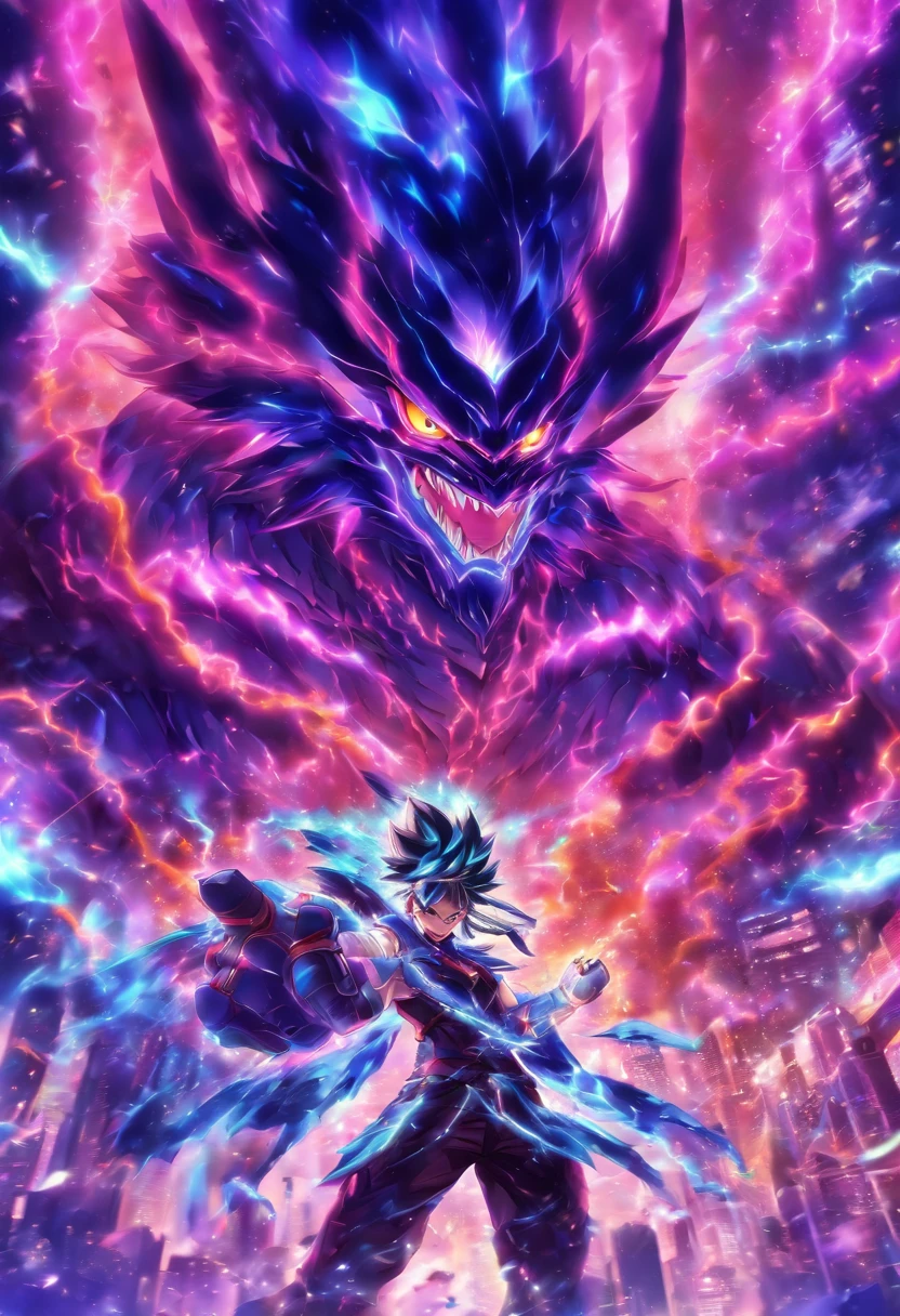 Gulusgammamon