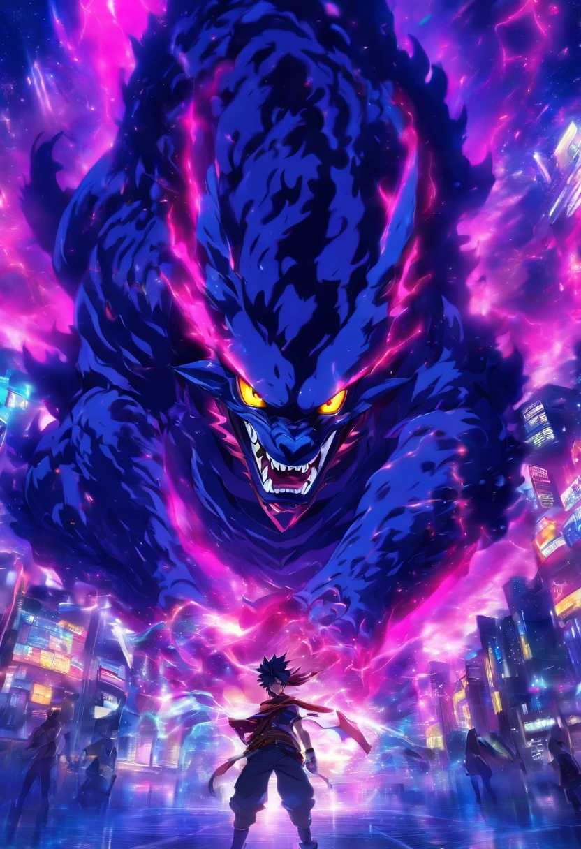 Gulusgammamon