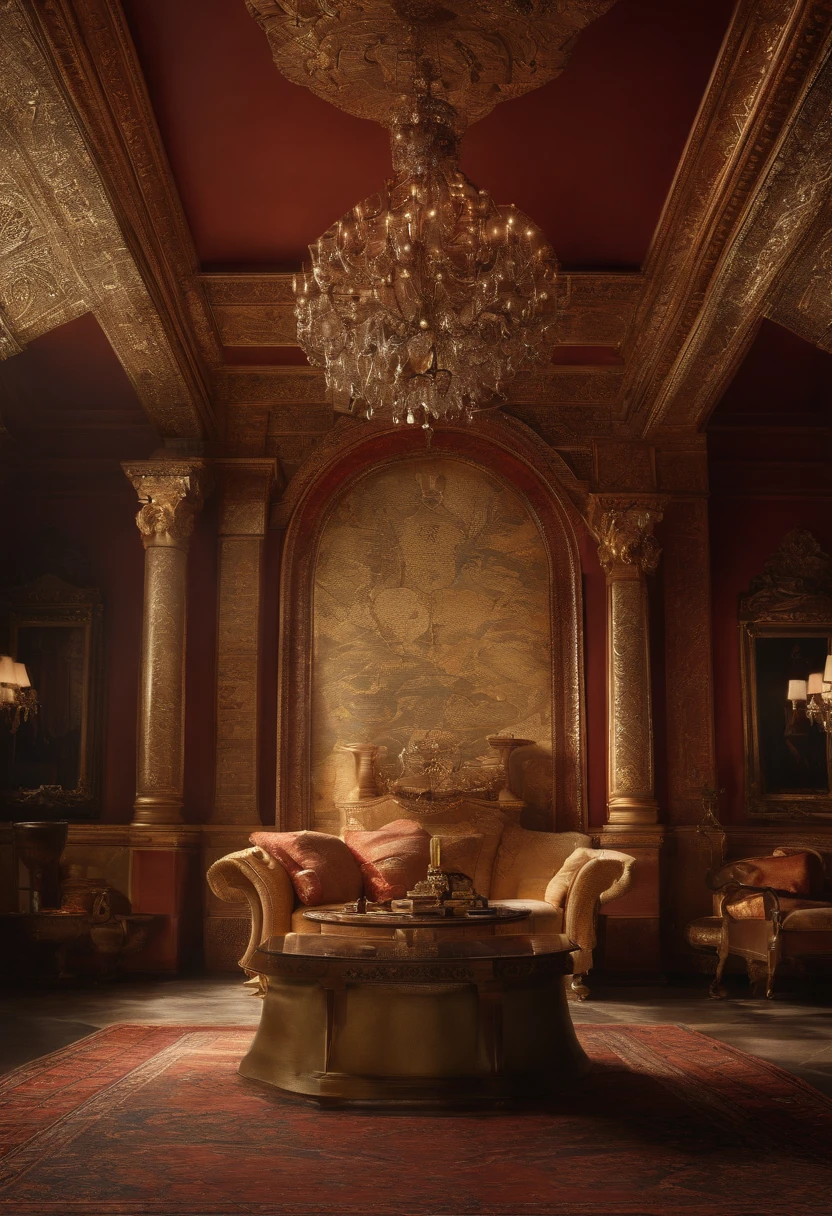 Maquiadores inventam celebridades,(master part:1.2), best quality, master part, Altas, Original, papel de parede extremamente detalhado, perfect lighting,(CG extremamente detalhado:1.2),