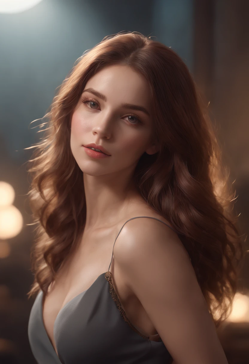 (professional 3d render:1.3) (Realistic:1.3) most beautiful art, ((Epic long messy hair in dynamic pose, Fantastic location, Majestic cluttered environment)), full body 8k unity render, action shot, dark lighting, heavy shading, Detailed, (vibrant, photograph realistic, Realistic, Dramatic, Dark, Sharp focus, 8K), (Old suit damaged by weathering:1.4), (Intricate:1.4), decadent, (Highly detailed:1.4), Digital painting, rendering by octane, art stations, concept-art, smooth, Sharp focus, illustration, Art germ, (loish:0.23), wlop ilya kuvshinov, and greg rutkowski and alphonse mucha, (Global illumination, Studio light, volumetric light), realism