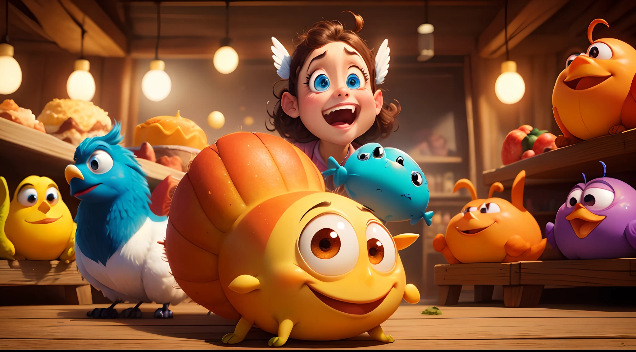 Pixar
