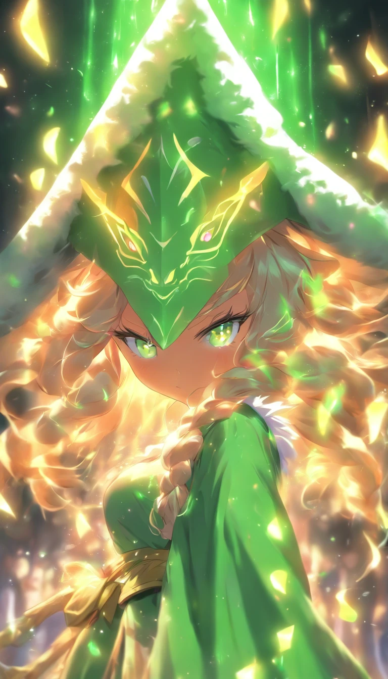 (Best Quality), (Masterpiece), ((Solitary), (Ultra Detailed), (Furry), (Furry), (Female rabbit: 1.4), (Gray Fur: 1.3), (Fluffy Tail: 1.2), (Green Eyes), Open Mouth, Sharp Focus, (Furry Feeling of Animal Ears), Front Face, Look at the Viewer, Magician, Magician Robe, Magic Hat, Magic Cane, Pure white background