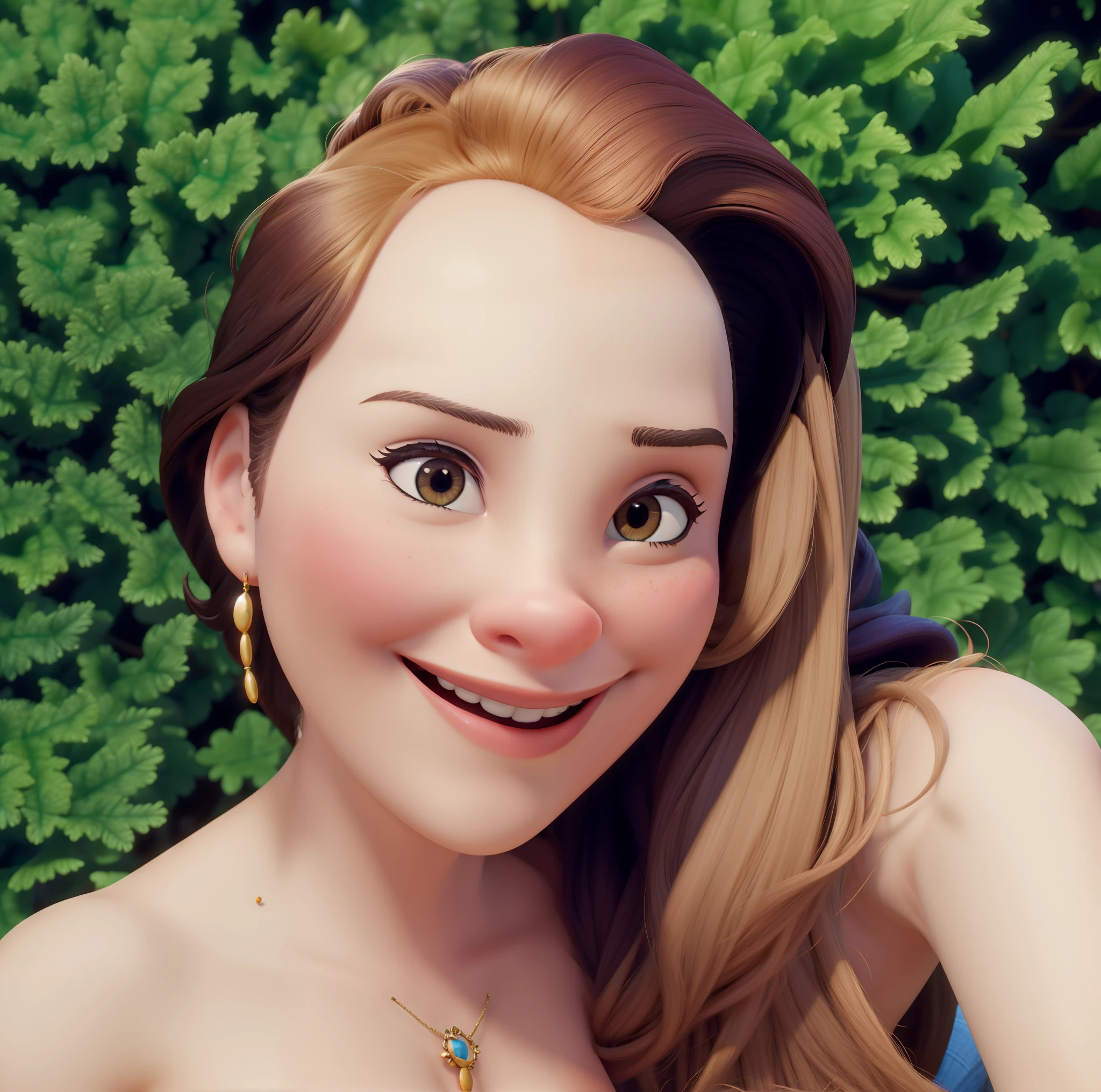 pape,green eyes,Brown hair, curvy hair, 1 woman, adult woman, adult body, 50 years old,earrings,
Sitting, full body,
village,Sun Ray,happy, orange heels,
(insanely detailed, beautiful detailed face, masterpiece, Best quality), sexy, small breasts, tiny hips, skinny legs, skinny, nude body, on a bench, spread legs, panties , shy, wet body, Pussy, nipples, squatting, pissing, yellow piss, piss on bench,